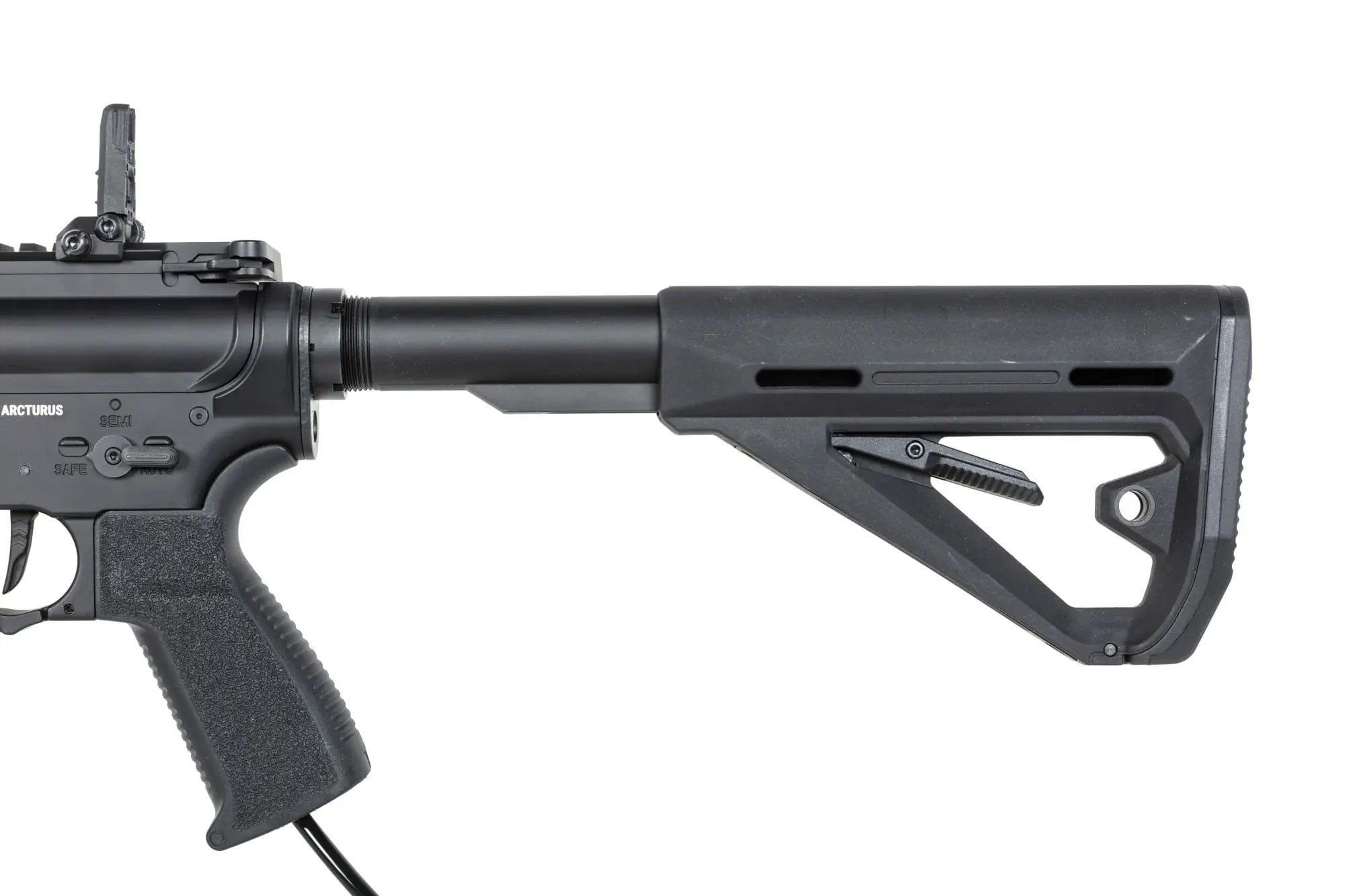 Karabinek szturmowy GBB Gate x Arcturus Trinity Armament Alpha Carabine 11,5