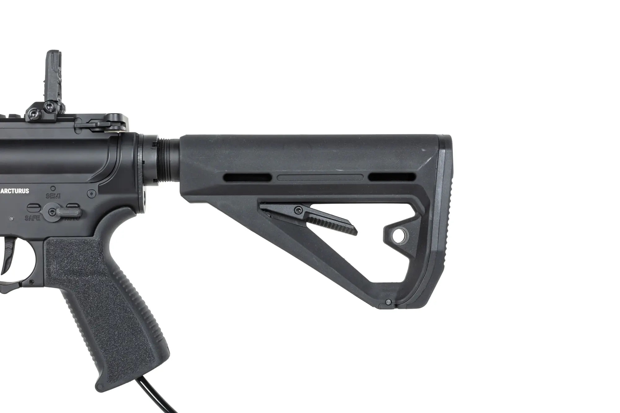 Karabinek szturmowy GBB Gate x Arcturus Trinity Armament Alpha Carabine 11,5