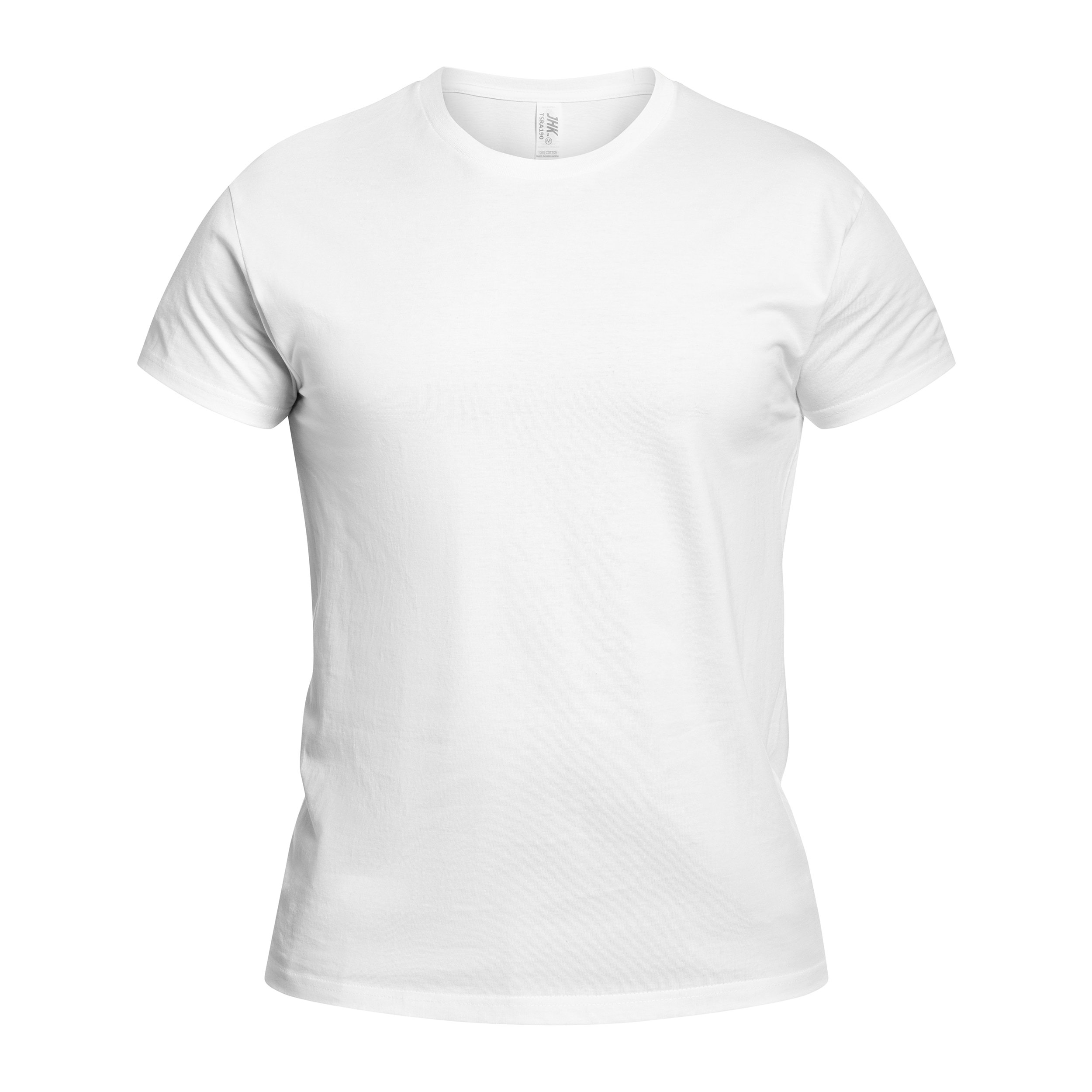 Koszulka wojskowa T-shirt - White