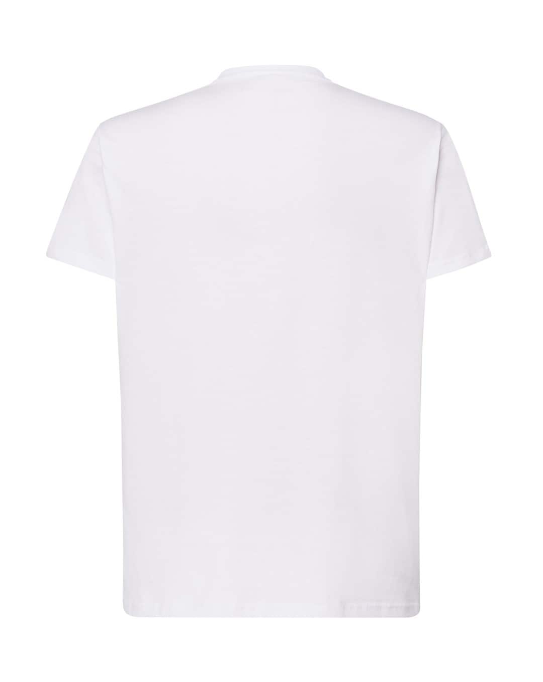 Військова футболка T-shirt - White