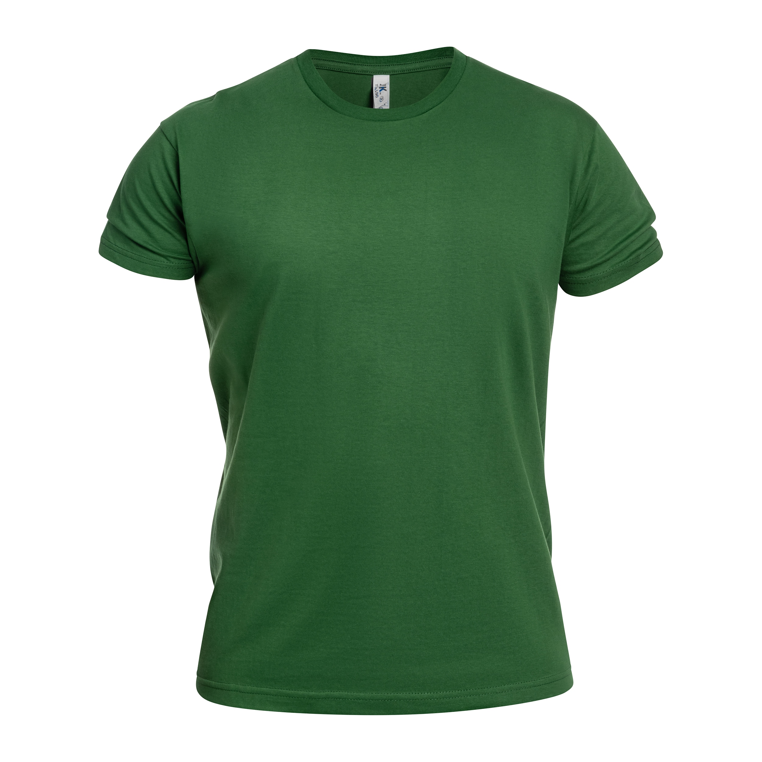 Військова футболка T-shirt - Bottle Green