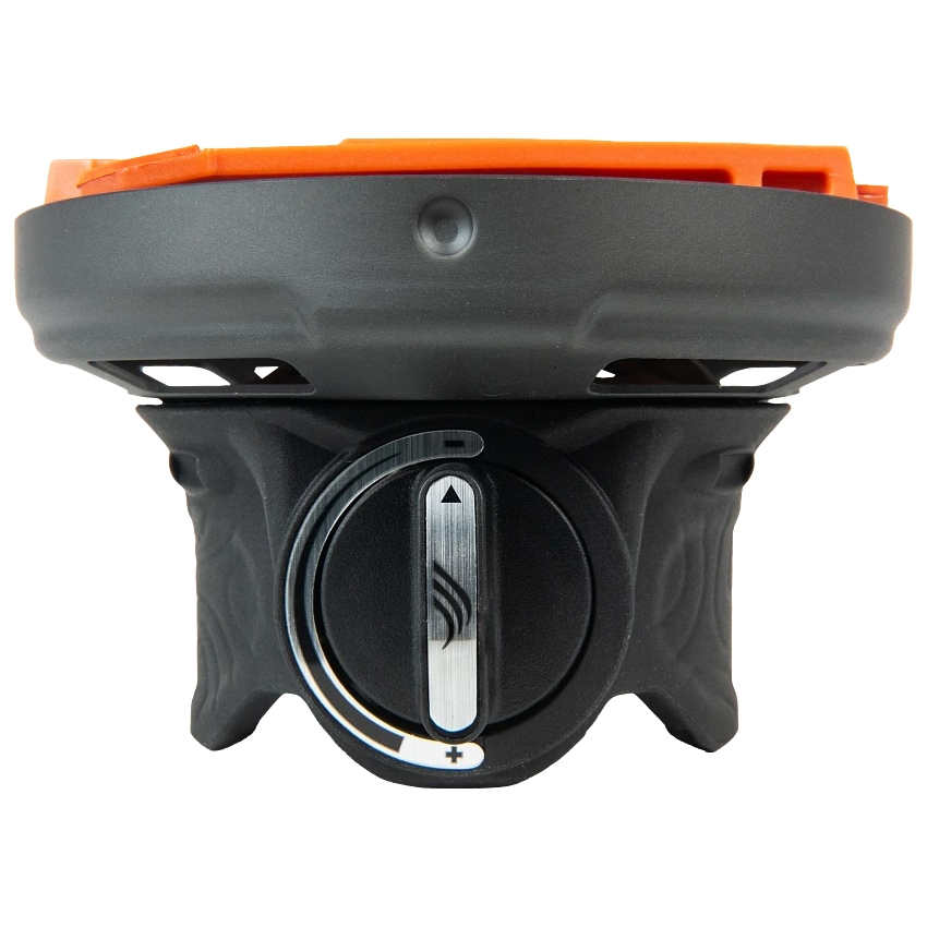 Система приготування їжі Jetboil Zip 2.0 з каструлею - Carbon