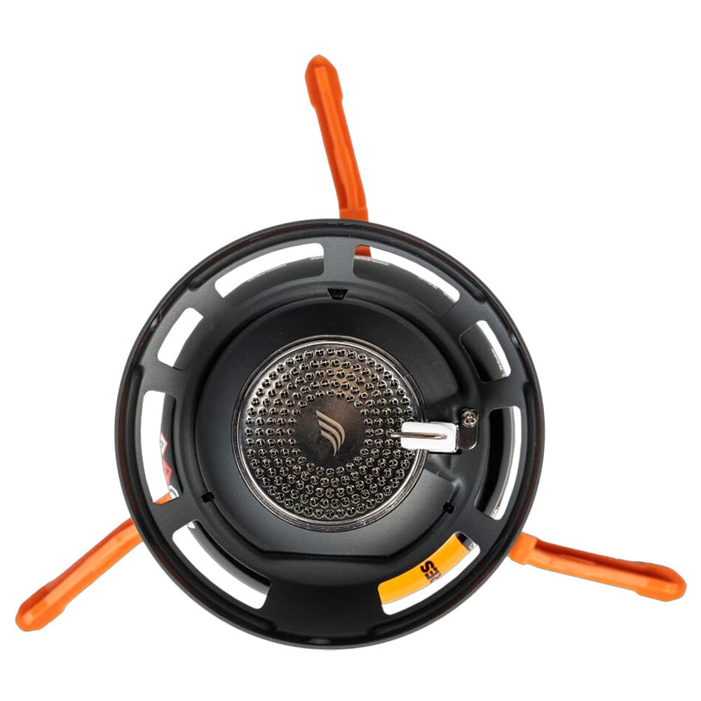 Kuchenka turystyczna Jetboil Flash 2.0 z garnkiem - Mountainscape