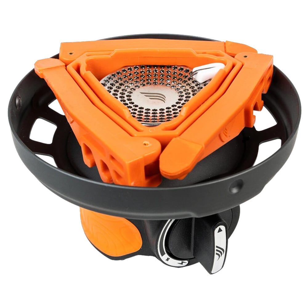 Kuchenka turystyczna Jetboil Flash 2.0 z garnkiem - Mountainscape