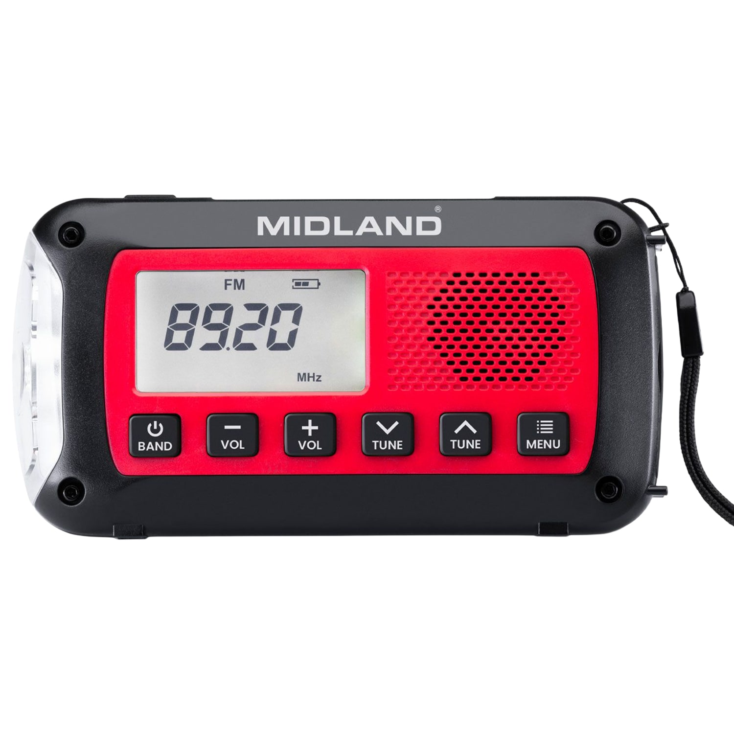 Powerbank Midland ER100
