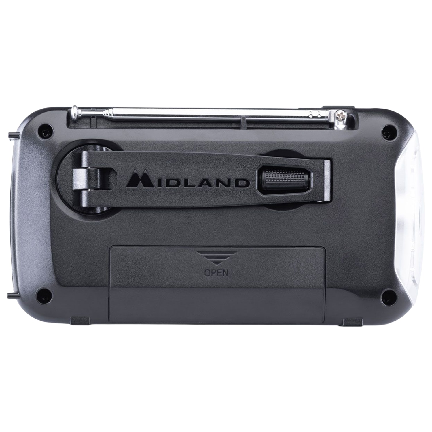 Powerbank Midland ER100