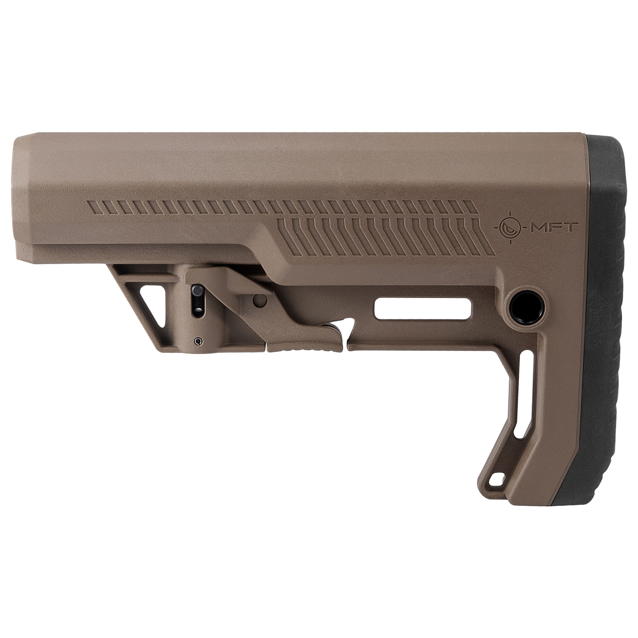 Kolba MFT Battlelink Extreme Duty Minimalist MilSpec - Scorched Dark Earth