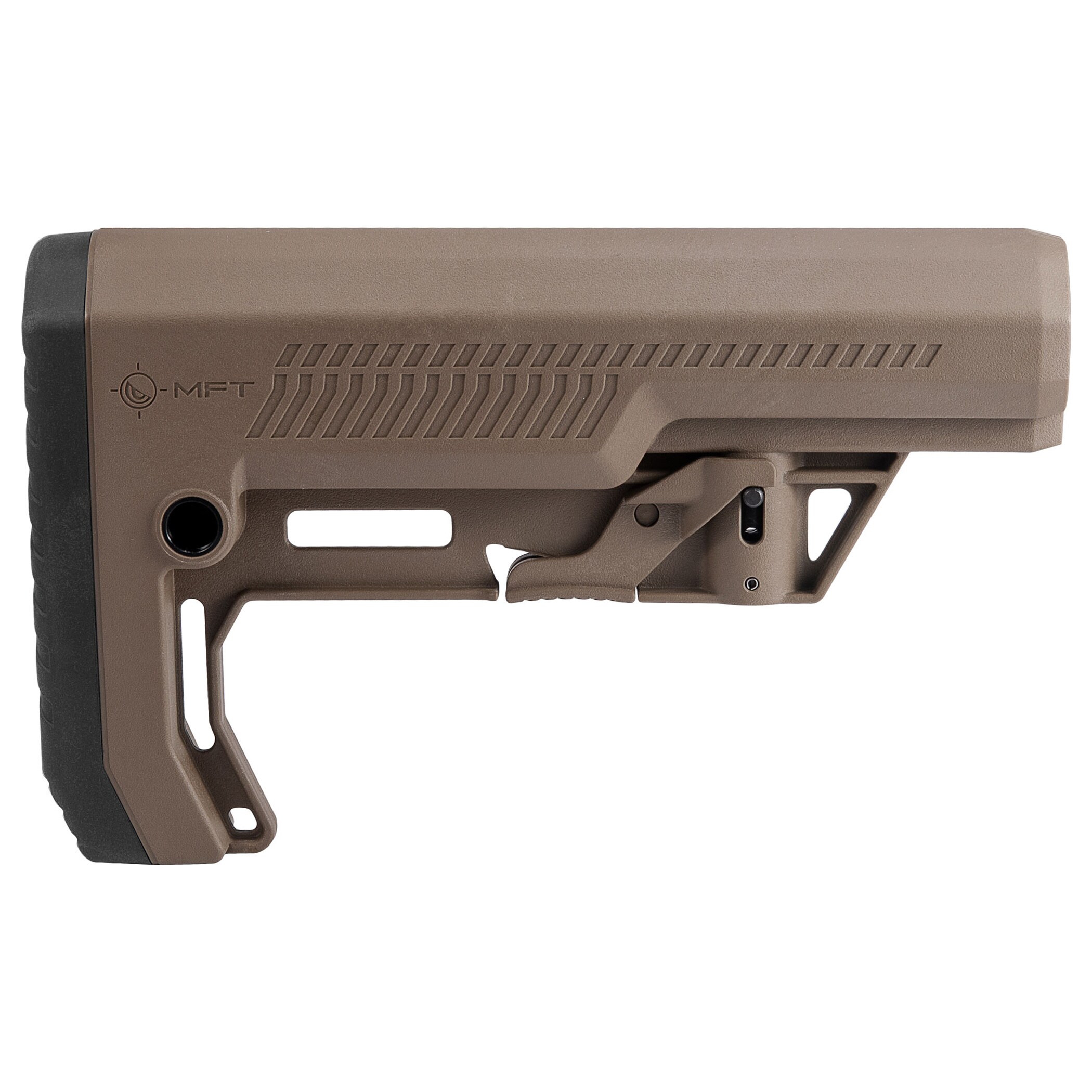 Kolba MFT Battlelink Extreme Duty Minimalist MilSpec - Scorched Dark Earth