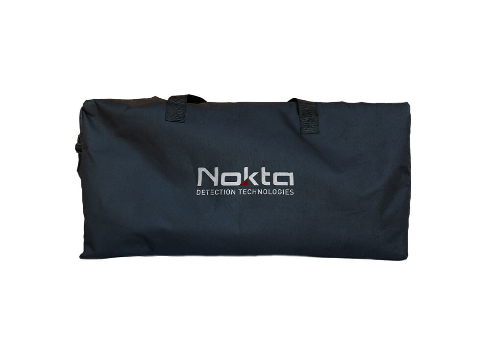 Torba Nokta Universal Carrying Bag na wykrywacz metali