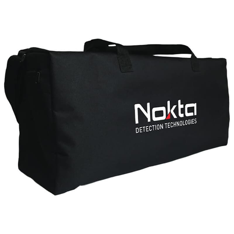 Torba Nokta Universal Carrying Bag na wykrywacz metali