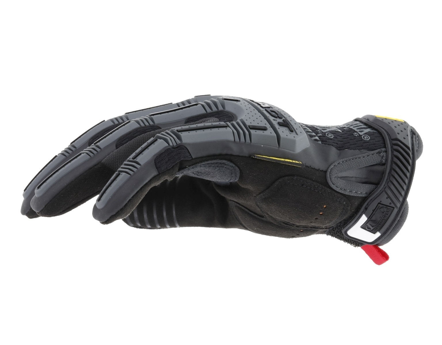 Rękawice taktyczne Mechanix Wear M-Pact - Black/Grey