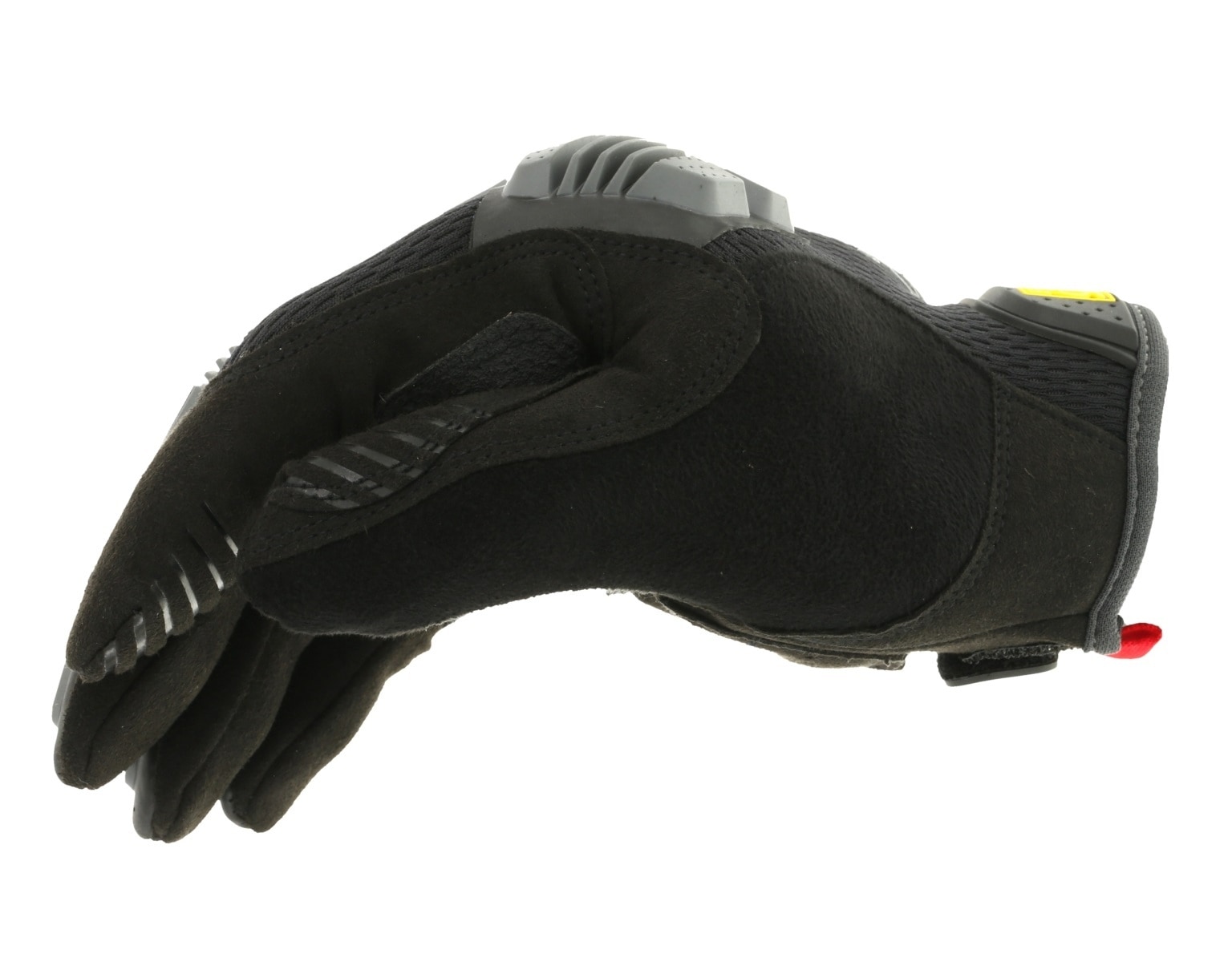 Rękawice taktyczne Mechanix Wear M-Pact - Black/Grey