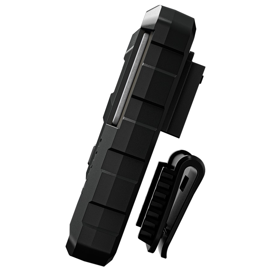 Bezprzewodowy odstraszacz komarów Nitecore EMR06 Tac - Black