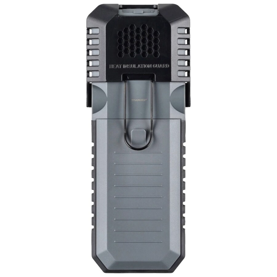 Бездротовий відлякувач комарів Nitecore EMR10 2в1 - Black