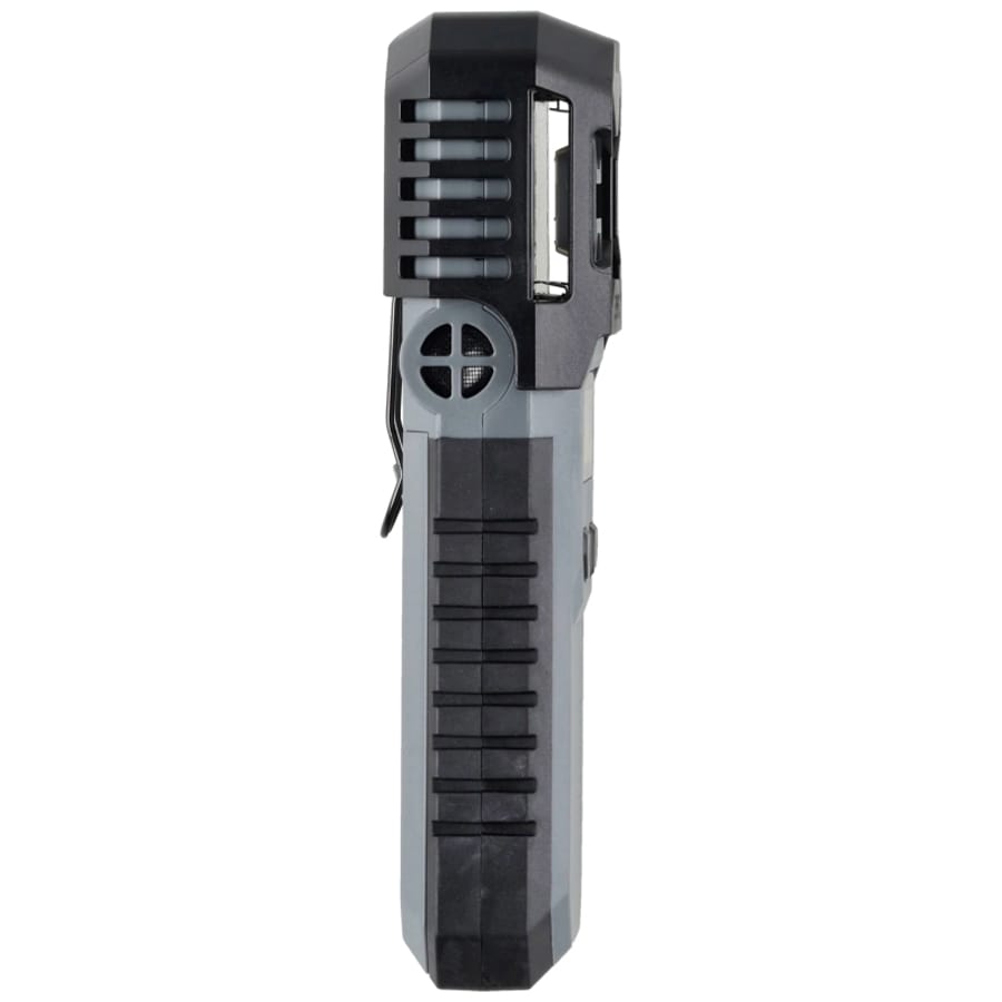 Бездротовий відлякувач комарів Nitecore EMR10 2в1 - Black