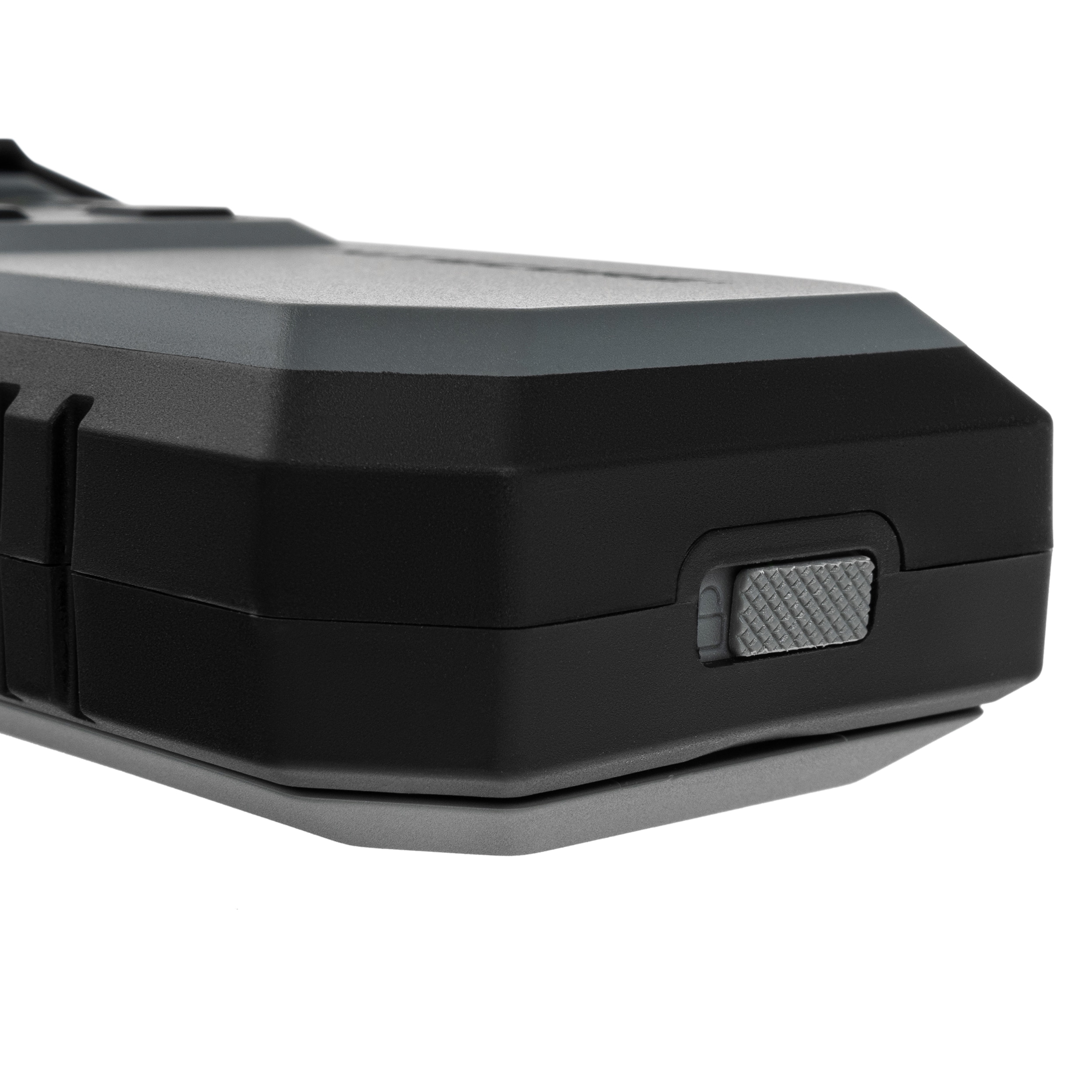 Bezprzewodowy odstraszacz komarów Nitecore EMR10 Lite - Black