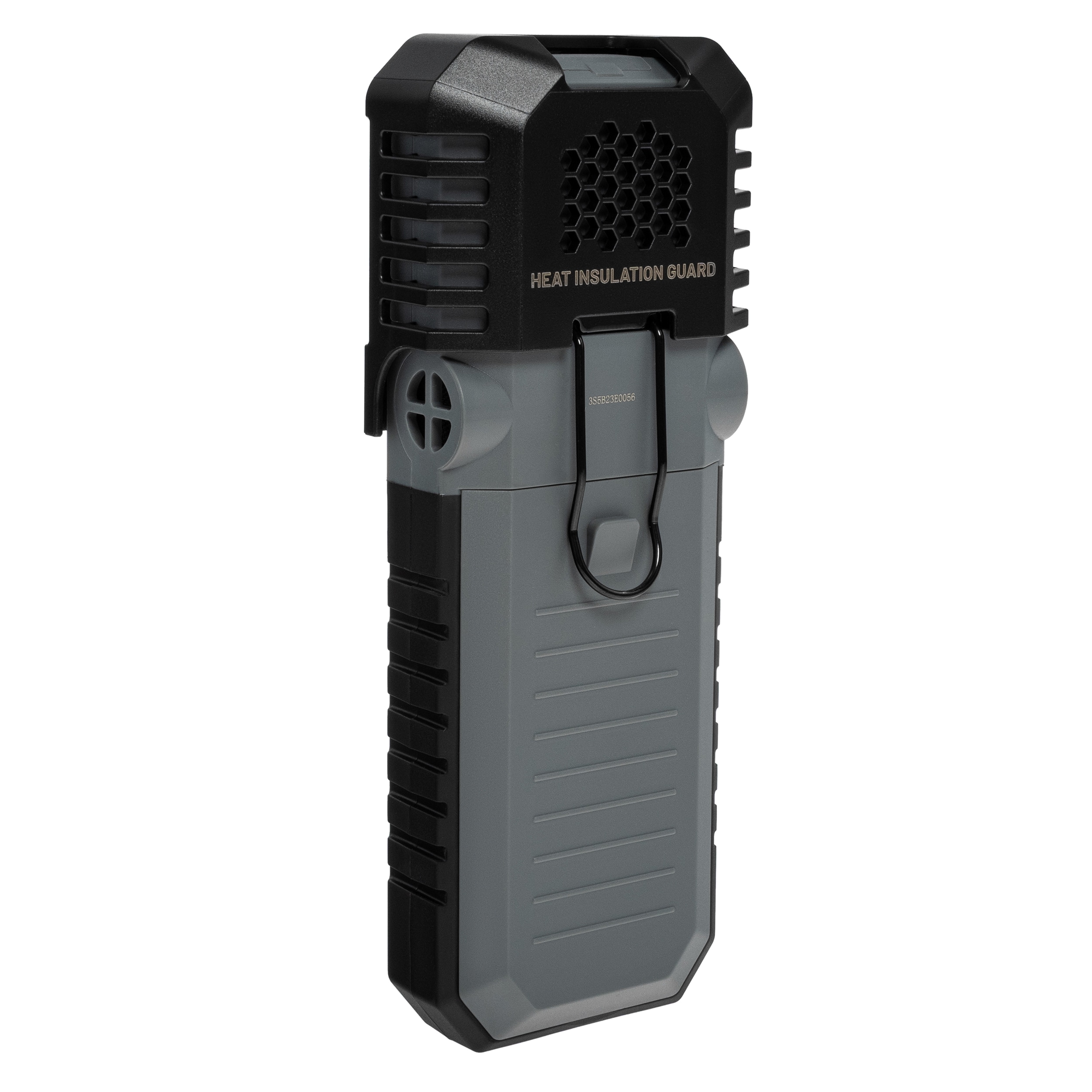 Bezprzewodowy odstraszacz komarów Nitecore EMR10 Lite - Black