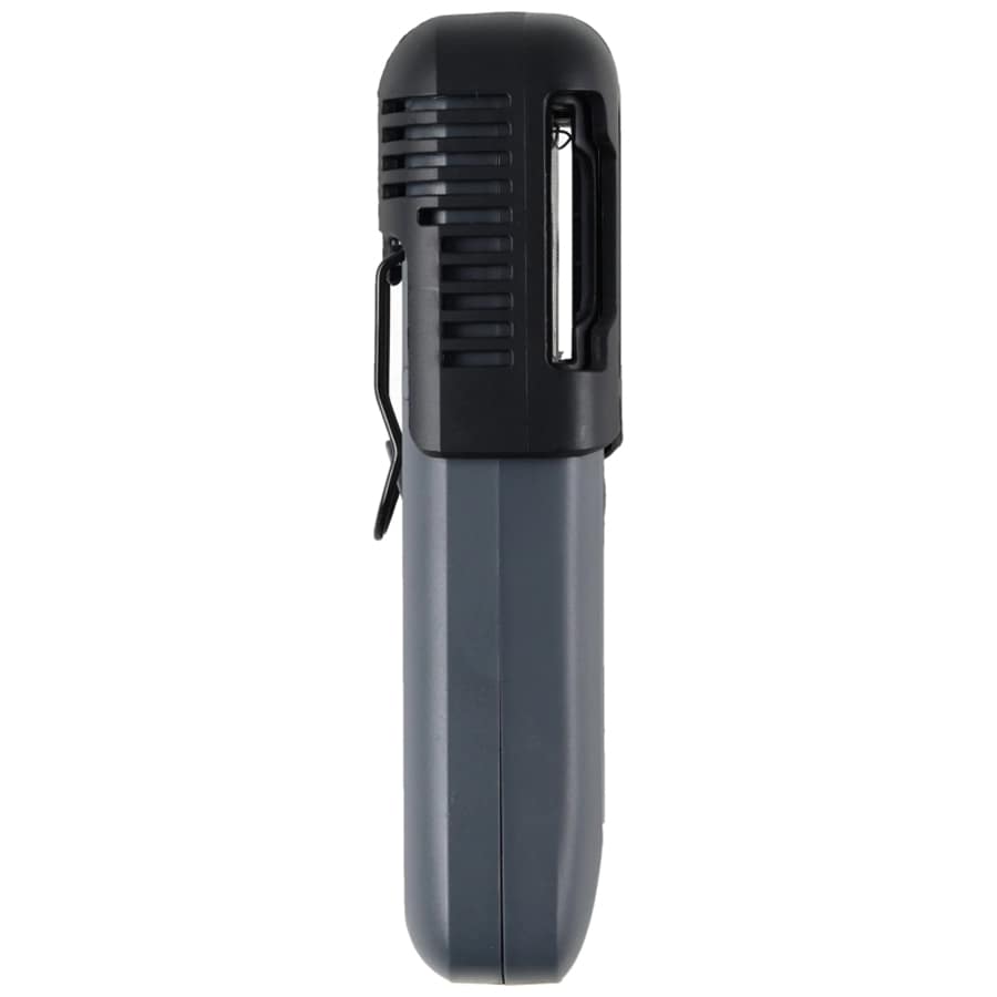 Bezprzewodowy odstraszacz komarów Nitecore EMR20 2w1 - Black