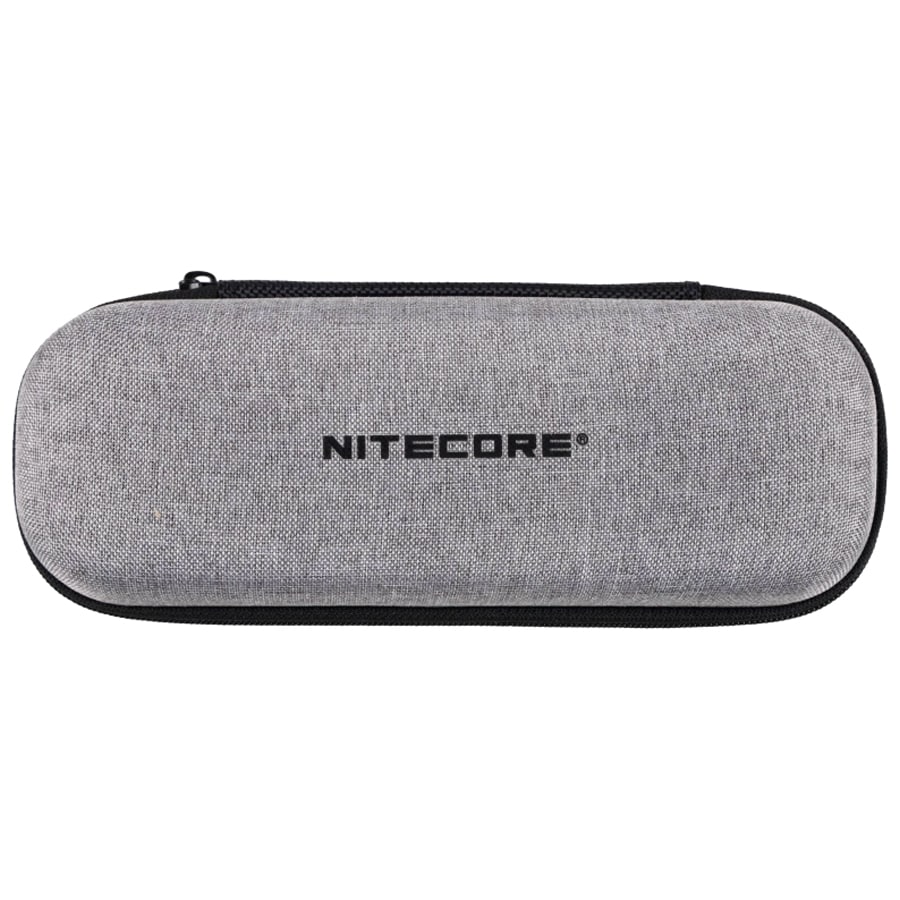 Bezprzewodowy odstraszacz komarów Nitecore EMR25 - Black