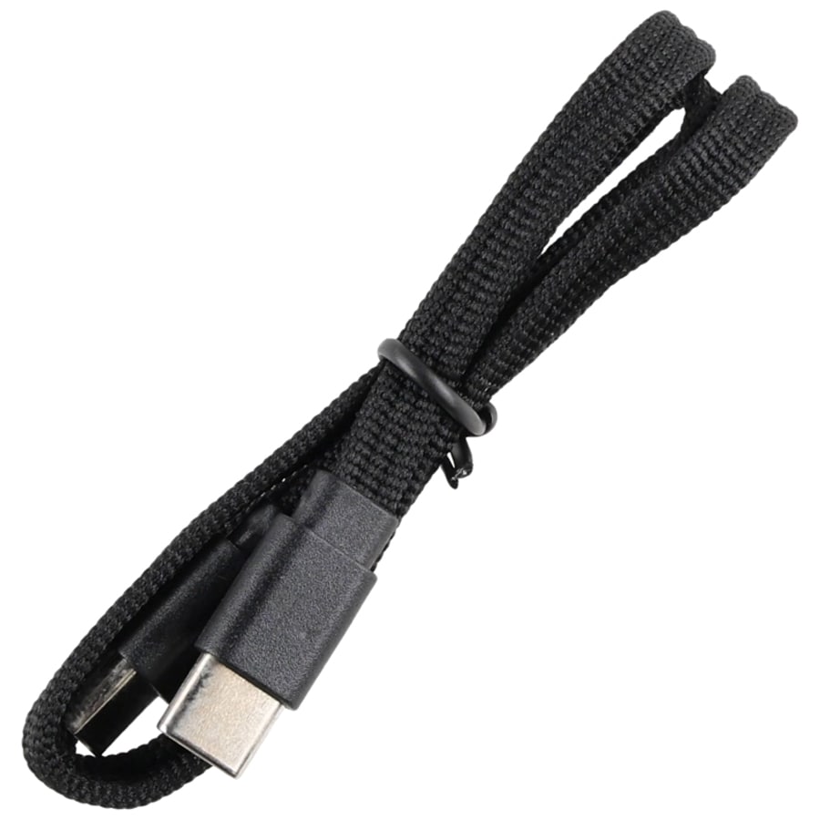 Bezprzewodowy odstraszacz komarów Nitecore EMR25 - Black