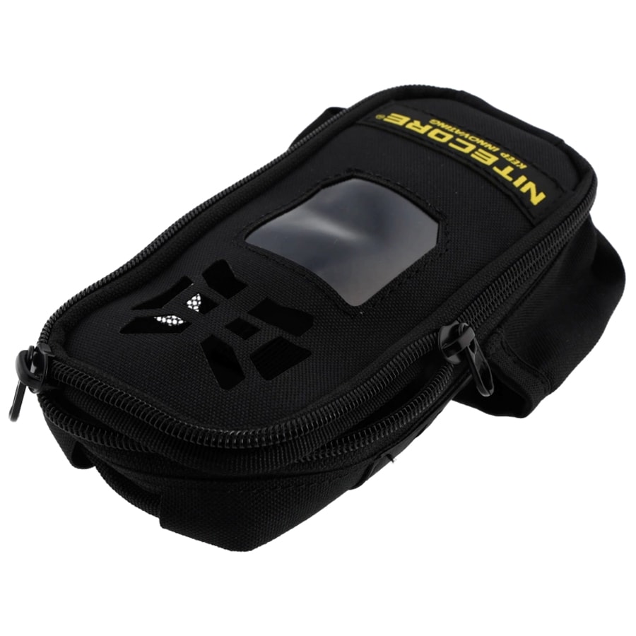 Obudowa Nitecore NRH10 do odstraszacza komarów EMR10 - Black