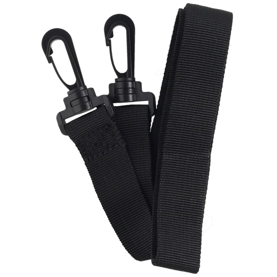 Obudowa Nitecore NRH10 do odstraszacza komarów EMR10 - Black