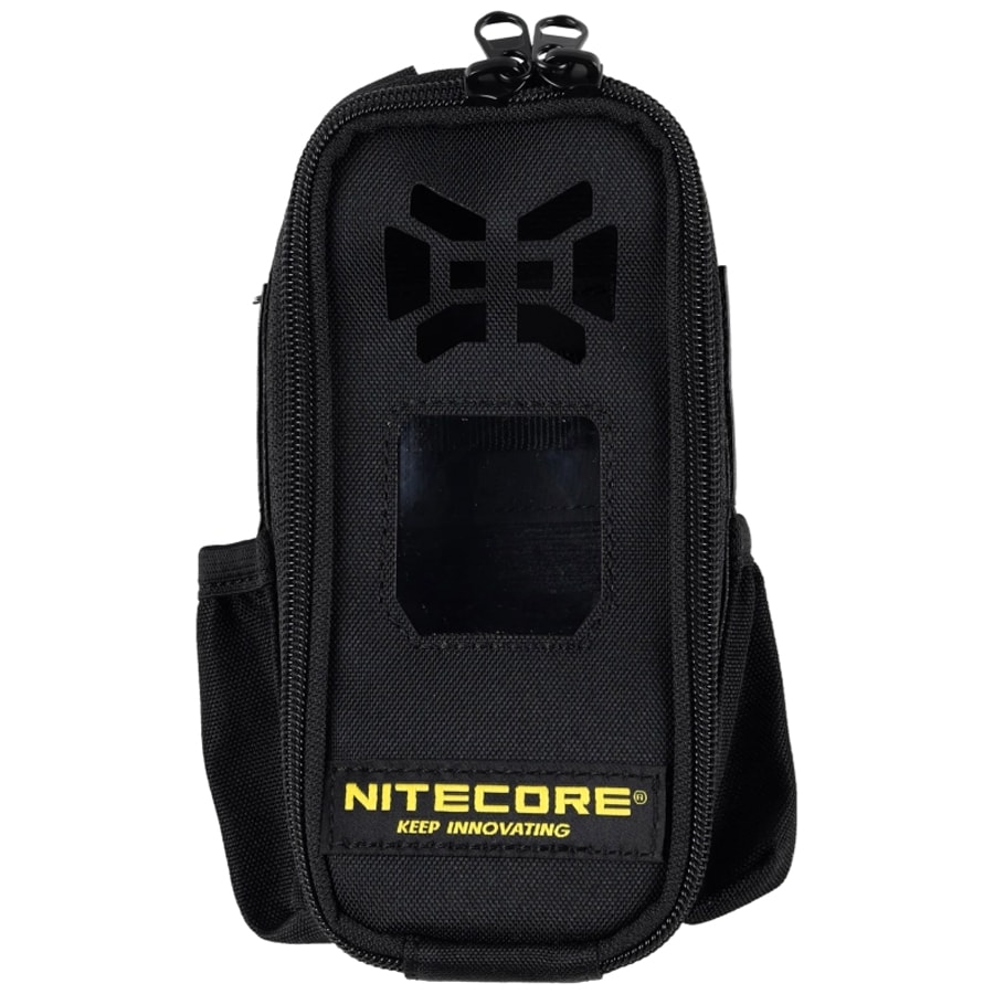 Obudowa Nitecore NRH10 do odstraszacza komarów EMR10 - Black