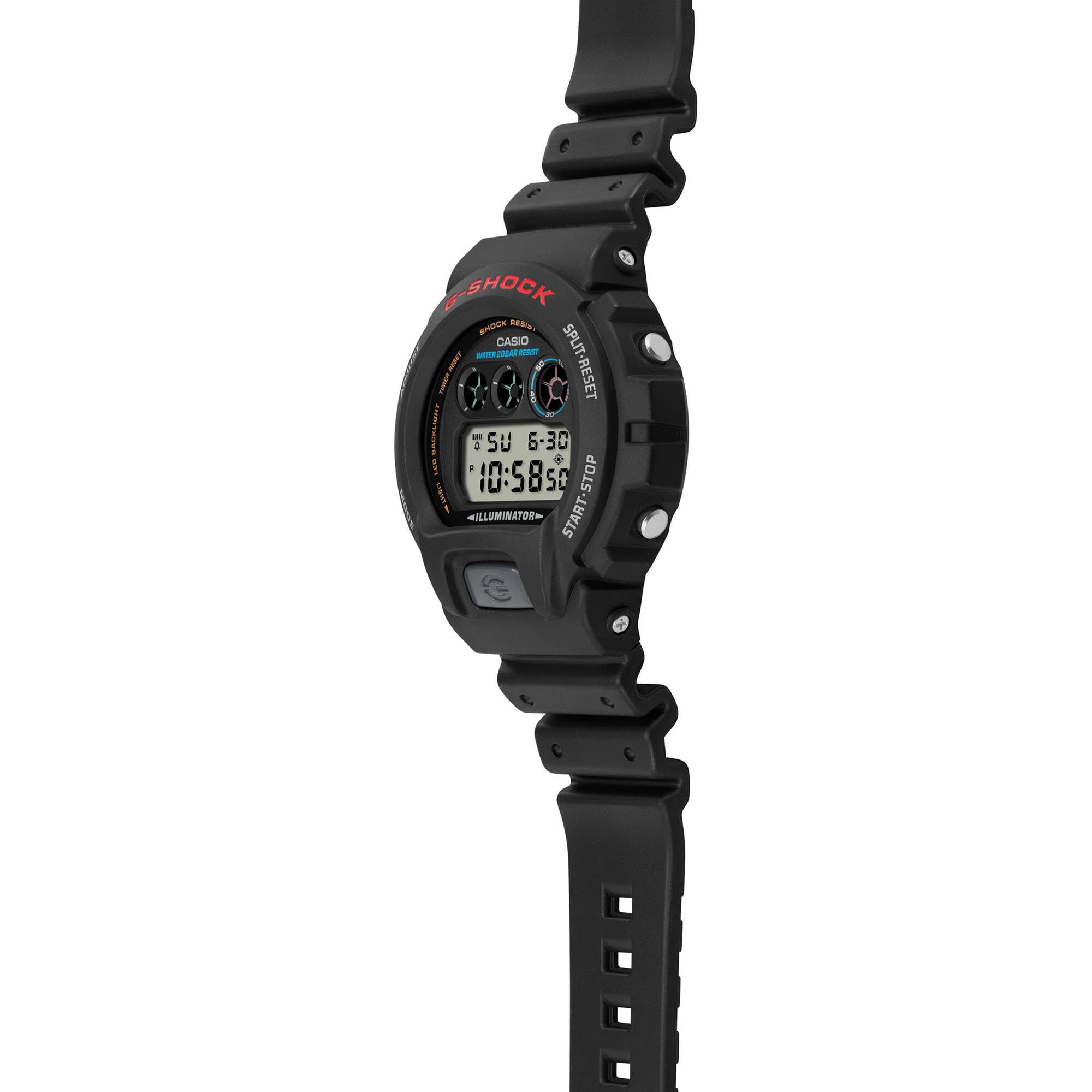 Zegarek Casio G-Shock Original DW-6900U-1ER