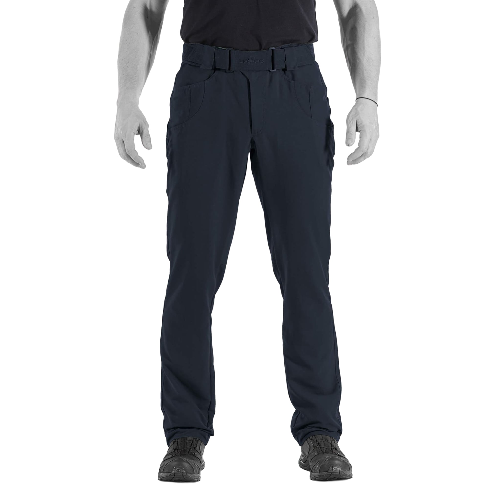 Spodnie UF PRO P-40 Mark I Range - Navy Blue