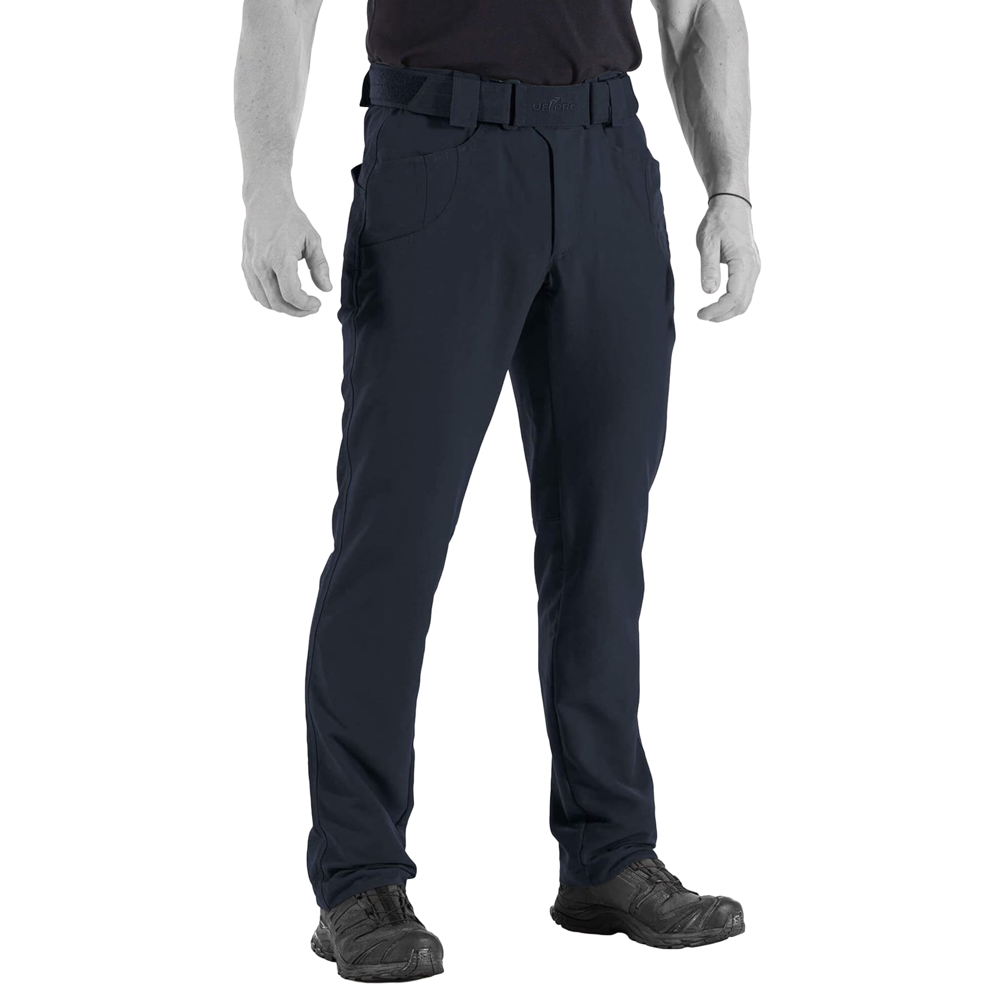 Spodnie UF PRO P-40 Mark I Range - Navy Blue