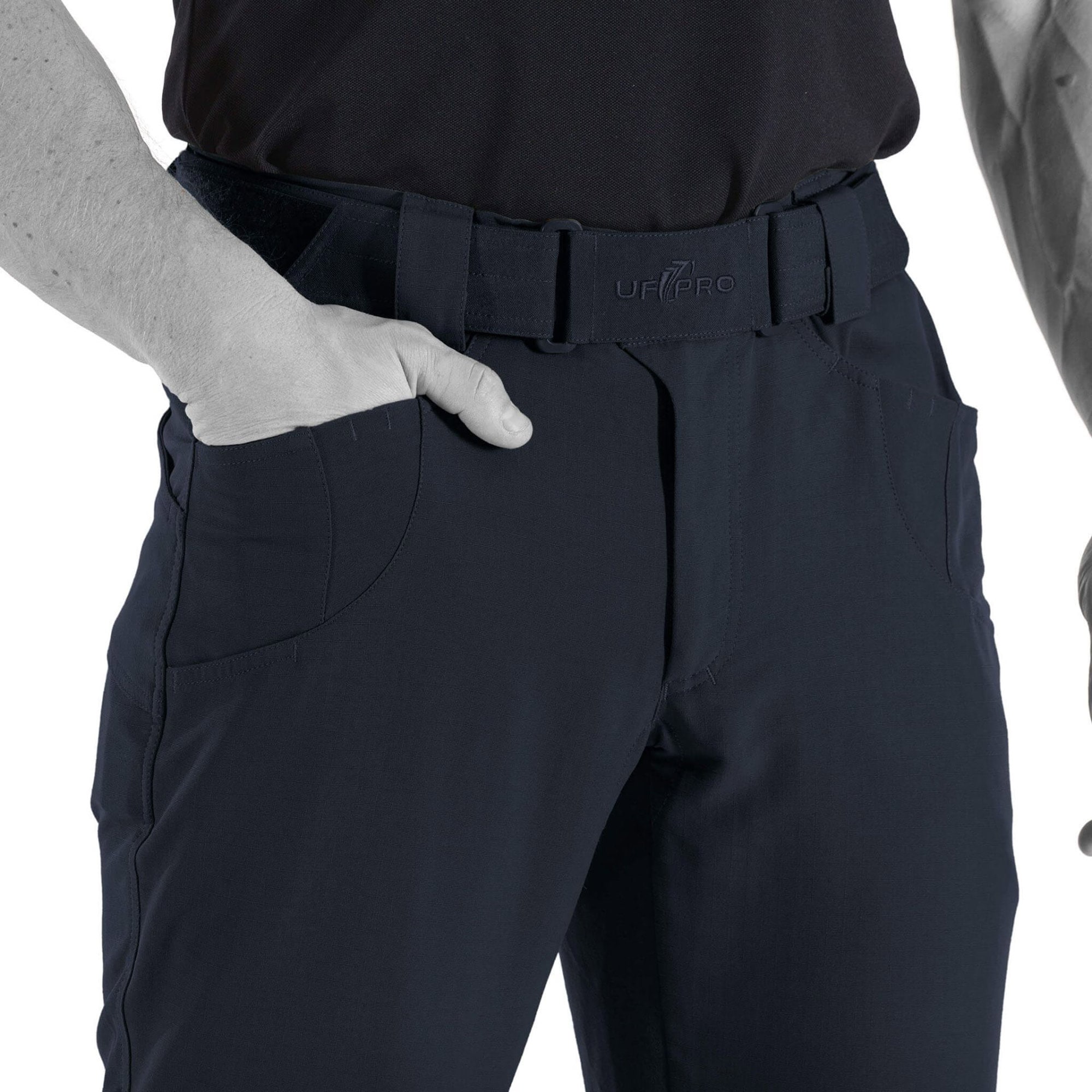 Spodnie UF PRO P-40 Mark I Range - Navy Blue