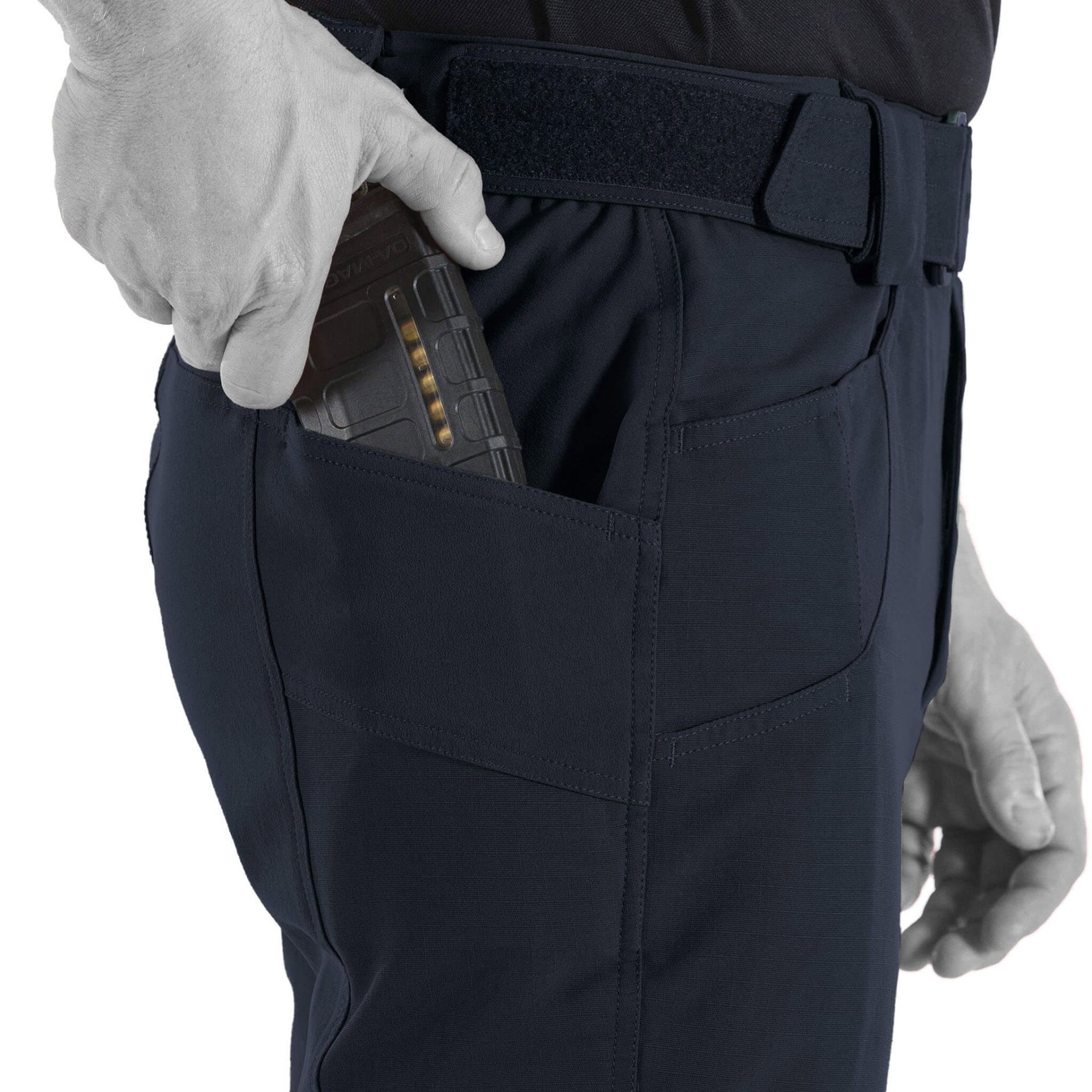 Spodnie UF PRO P-40 Mark I Range - Navy Blue