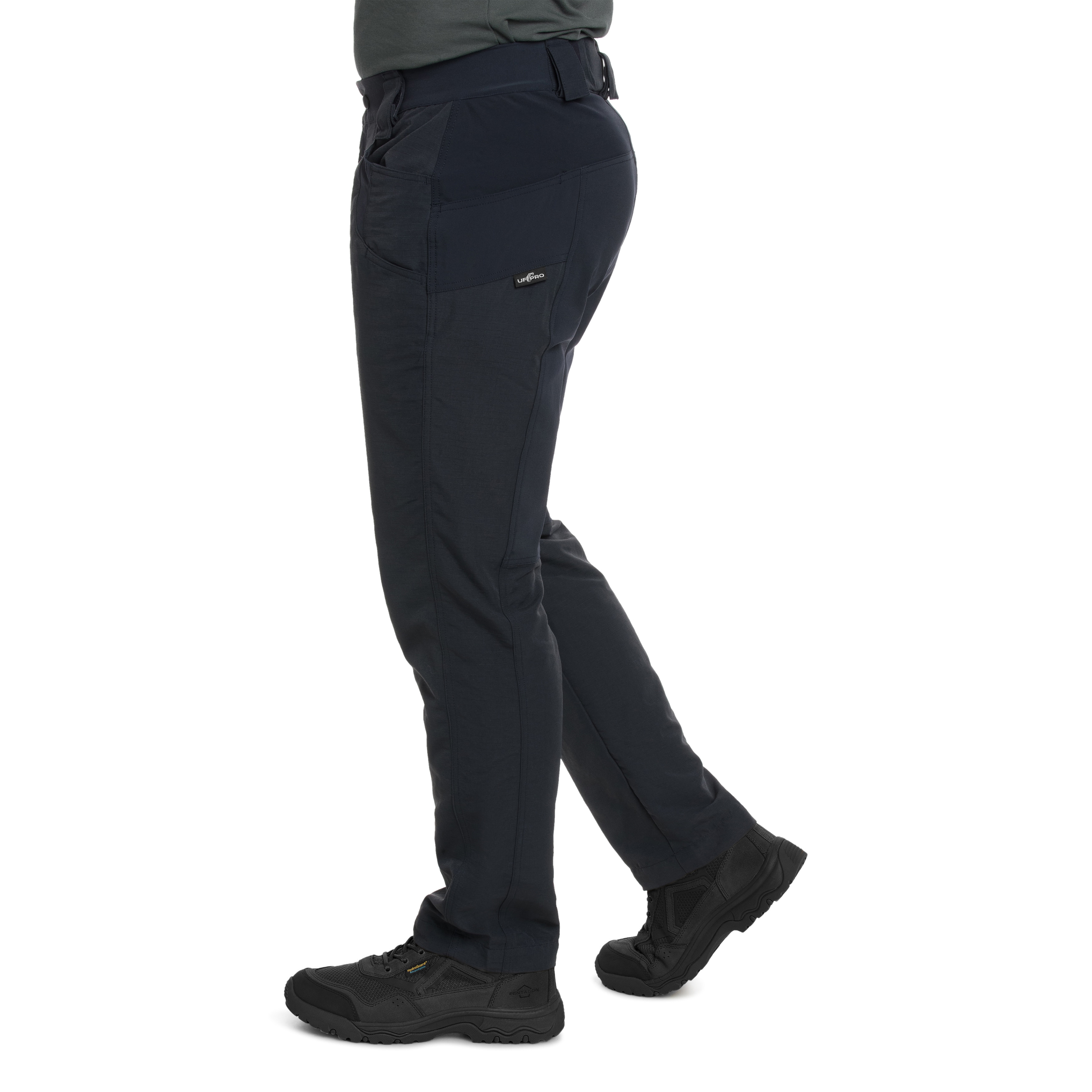 Штани UF PRO P-40 Mark I Range - Navy Blue