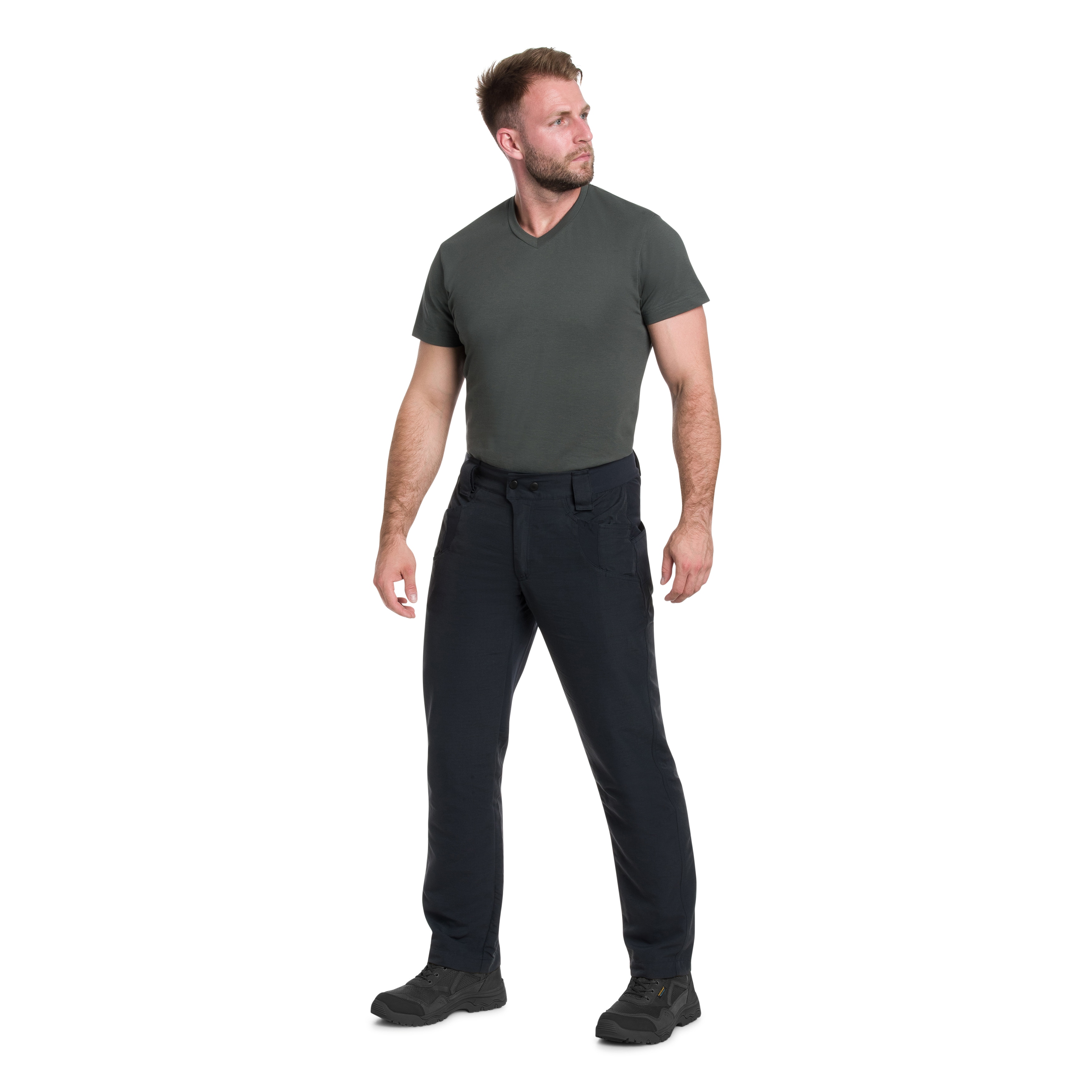 Штани UF PRO P-40 Mark I Range - Navy Blue