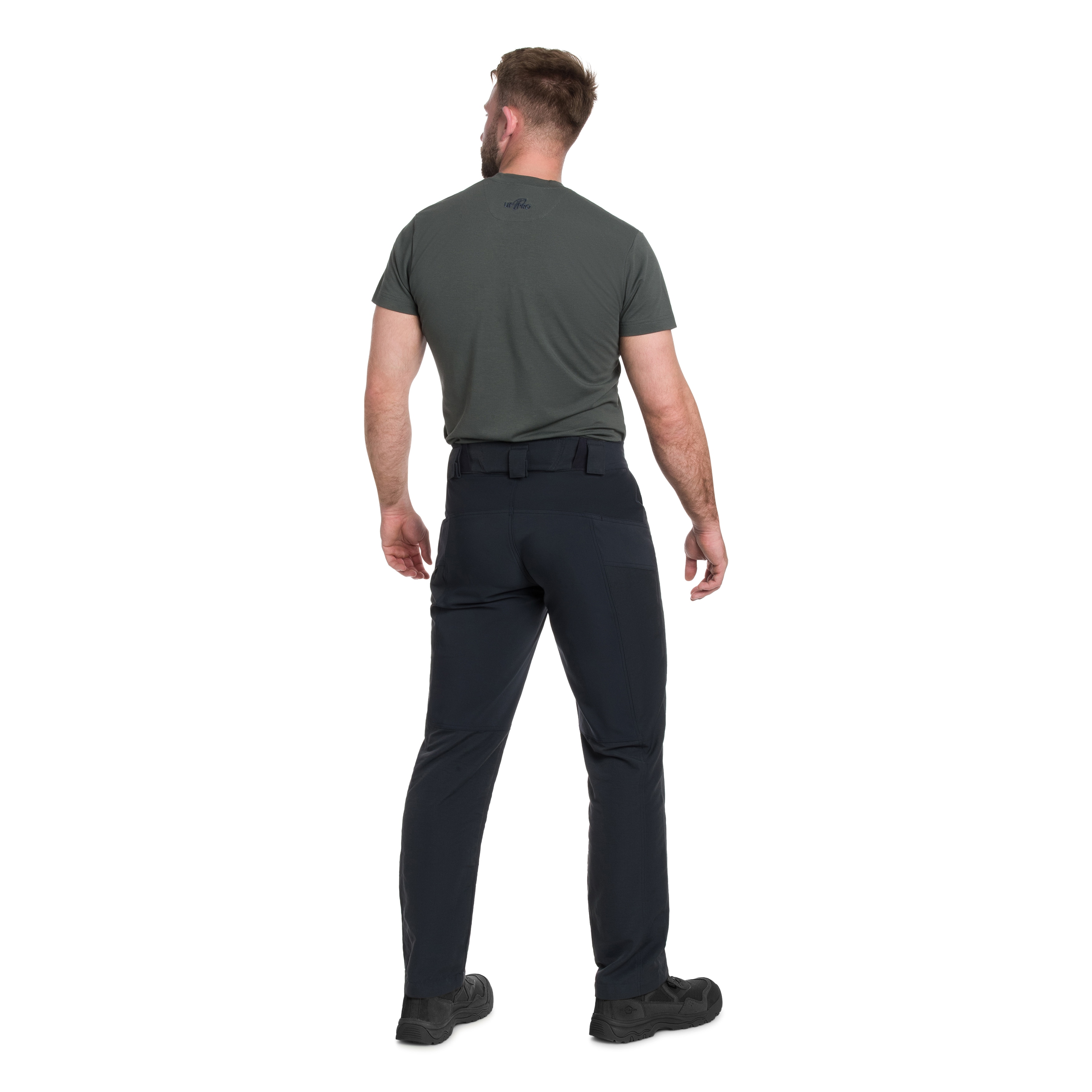 Штани UF PRO P-40 Mark I Range - Navy Blue