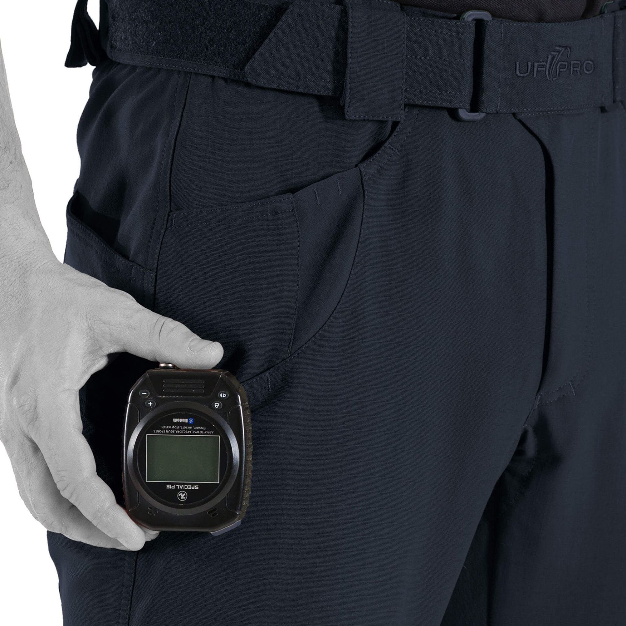 Spodnie UF PRO P-40 Mark I Range - Navy Blue