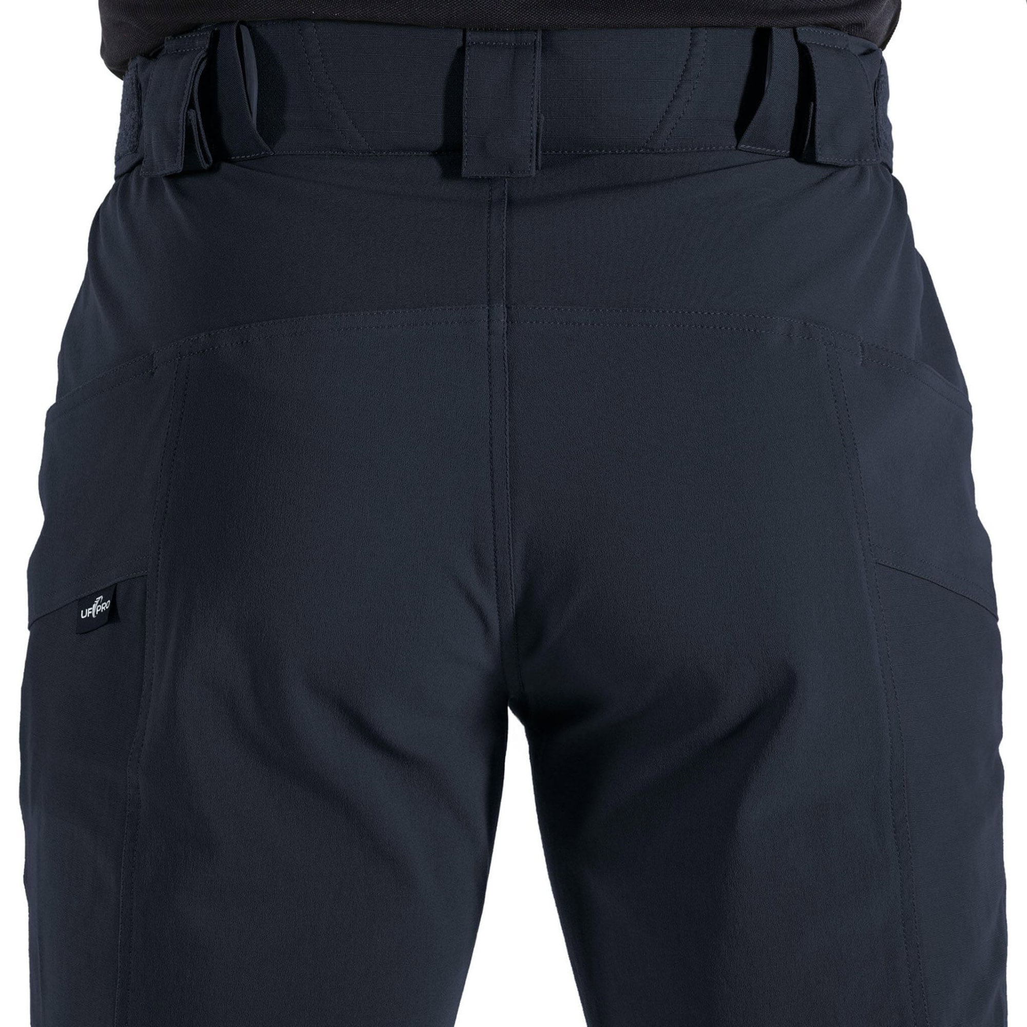 Spodnie UF PRO P-40 Mark I Range - Navy Blue