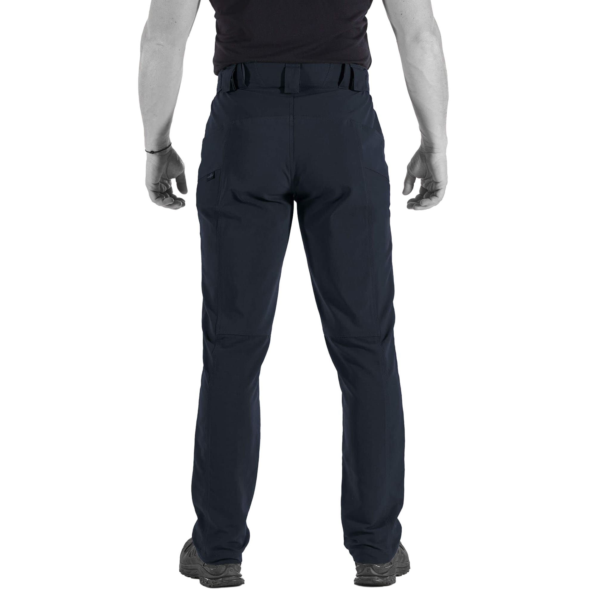 Spodnie UF PRO P-40 Mark I Range - Navy Blue