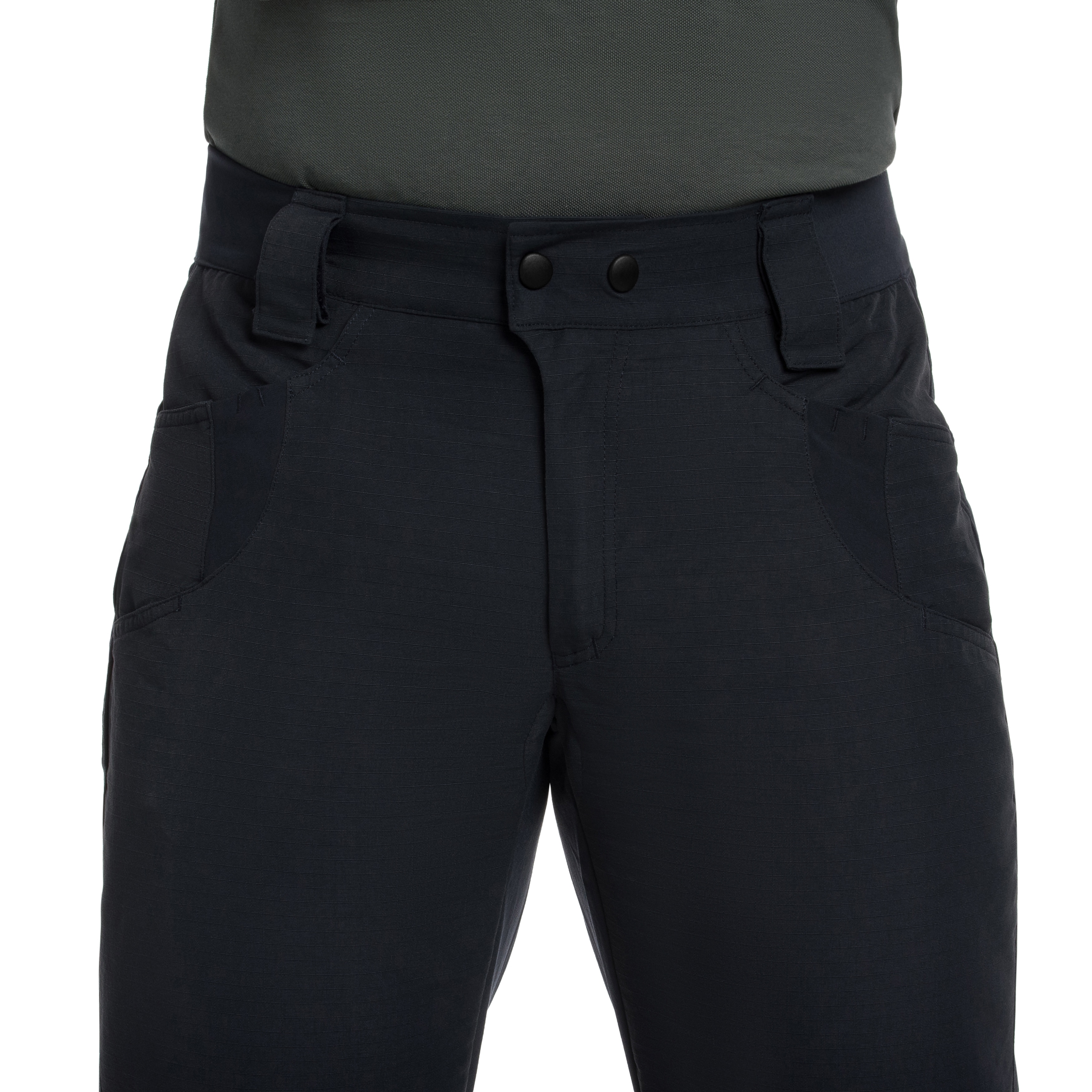 Штани UF PRO P-40 Mark I Range - Navy Blue