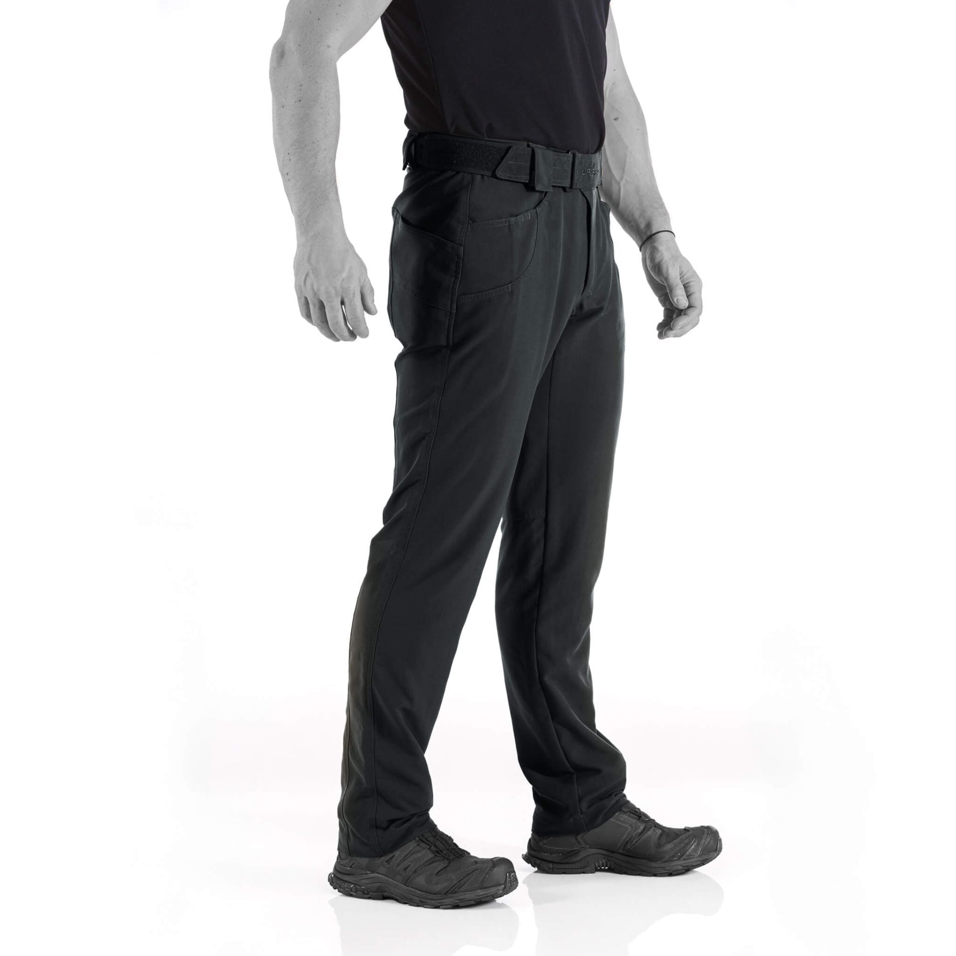 Spodnie UF PRO P-40 Mark I Range - Black