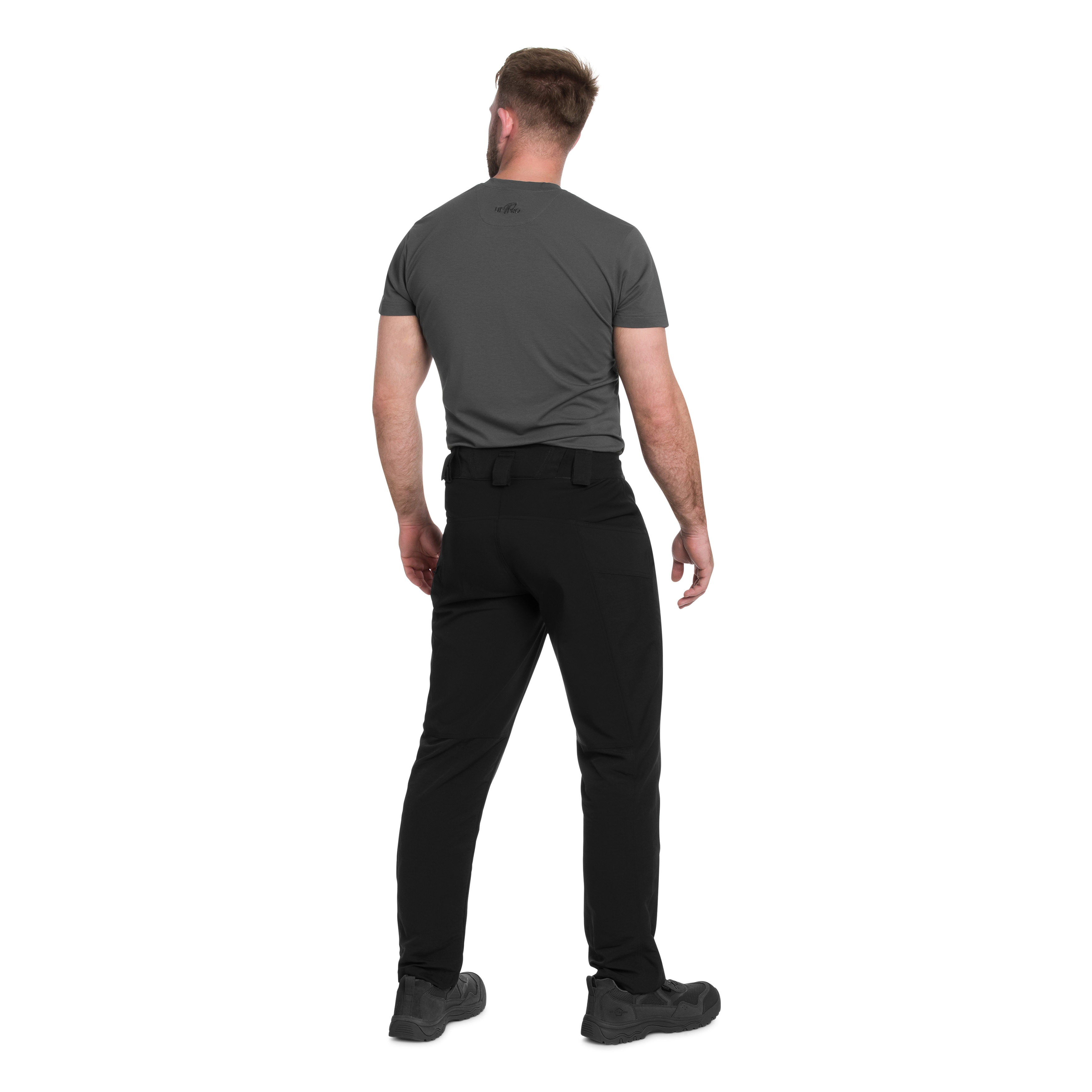 Штани UF PRO P-40 Mark I Range - Black
