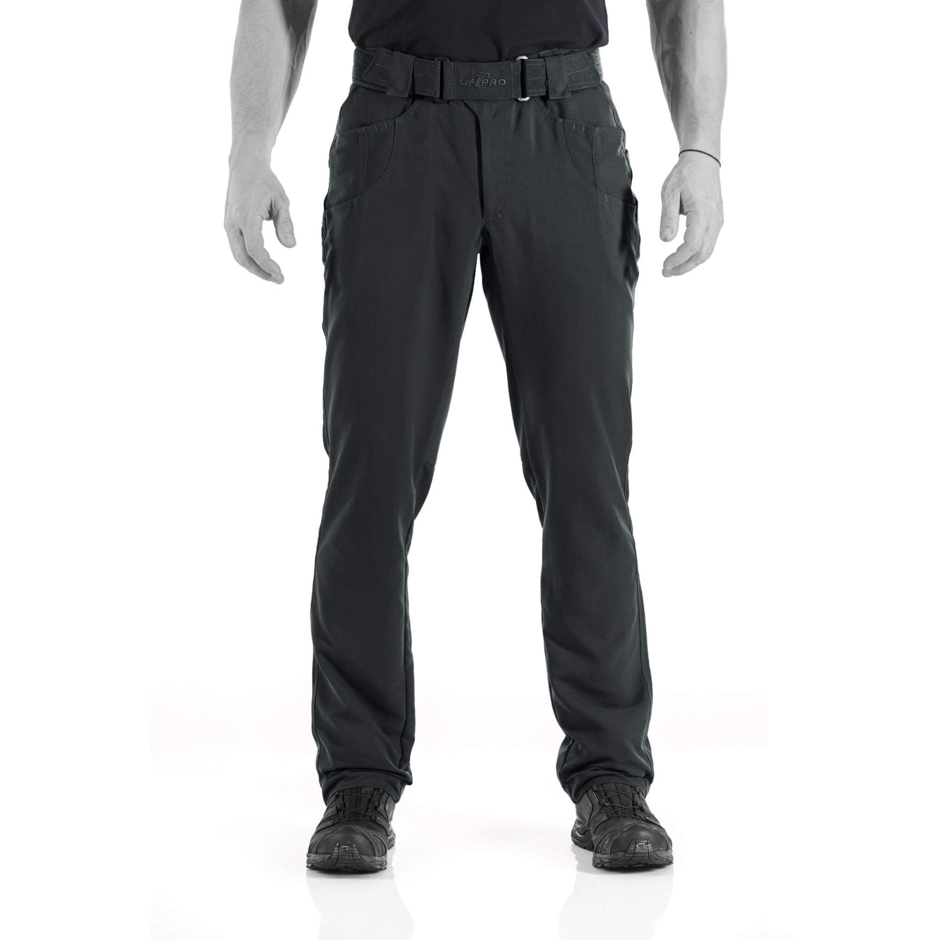 Spodnie UF PRO P-40 Mark I Range - Black