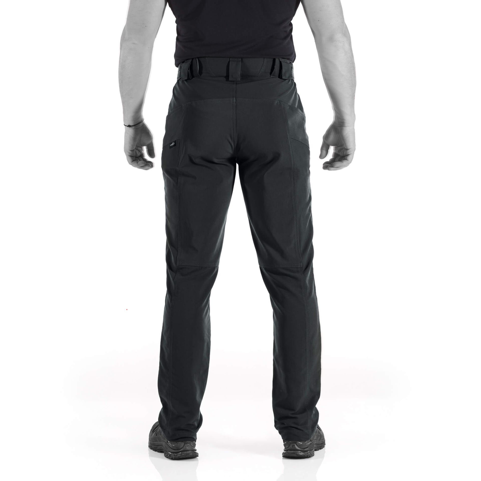 Spodnie UF PRO P-40 Mark I Range - Black