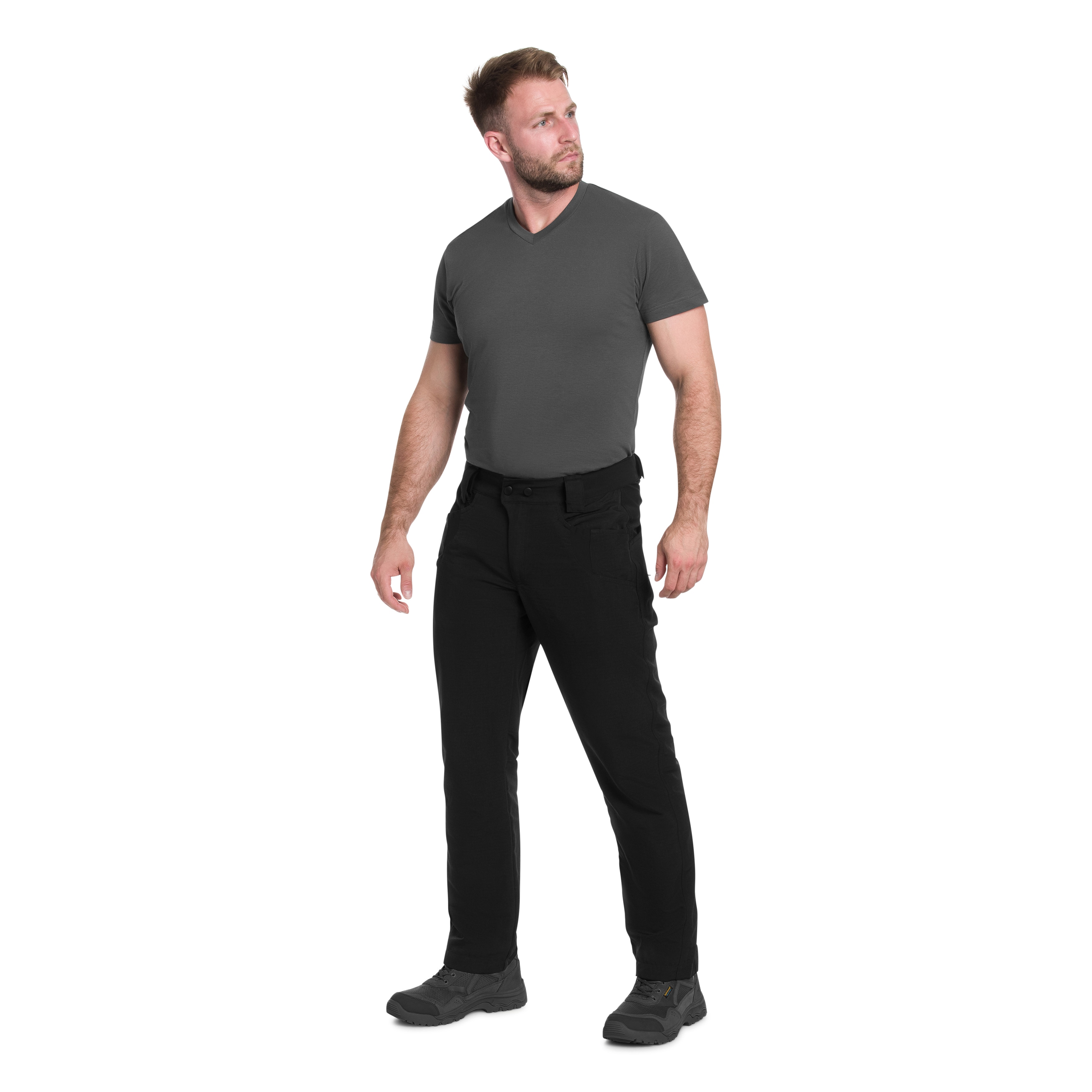 Spodnie UF PRO P-40 Mark I Range - Black