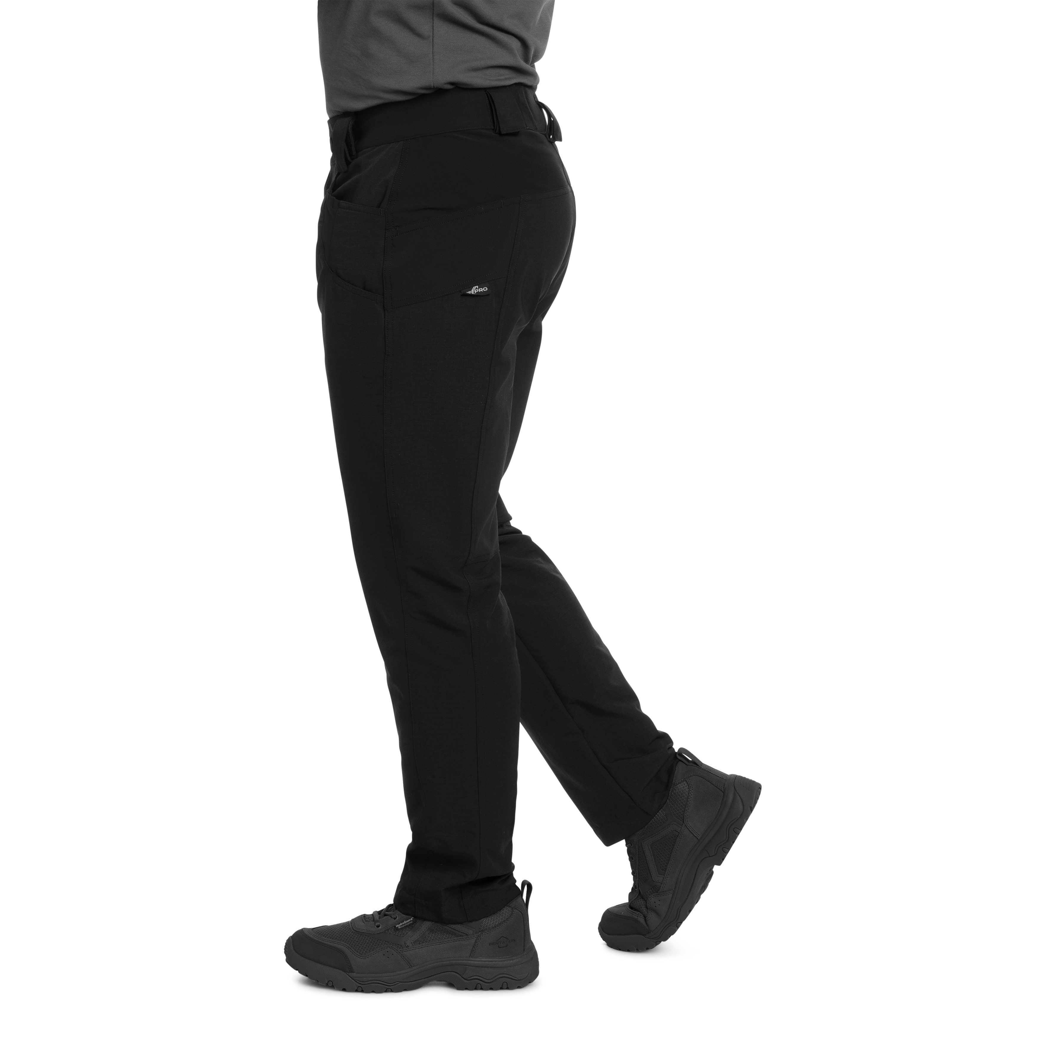 Spodnie UF PRO P-40 Mark I Range - Black