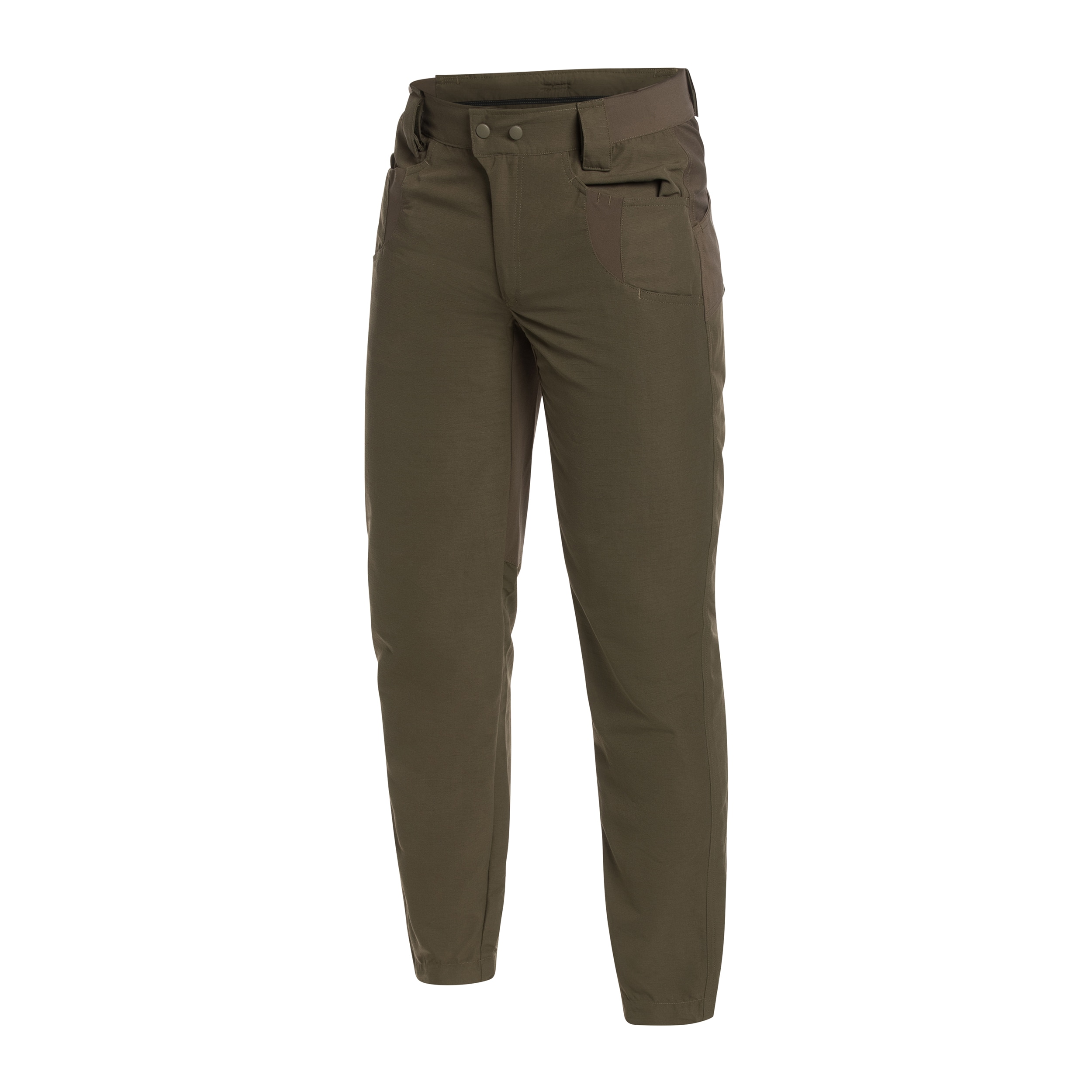 Spodnie UF PRO P-40 Mark I Range - Brown Grey