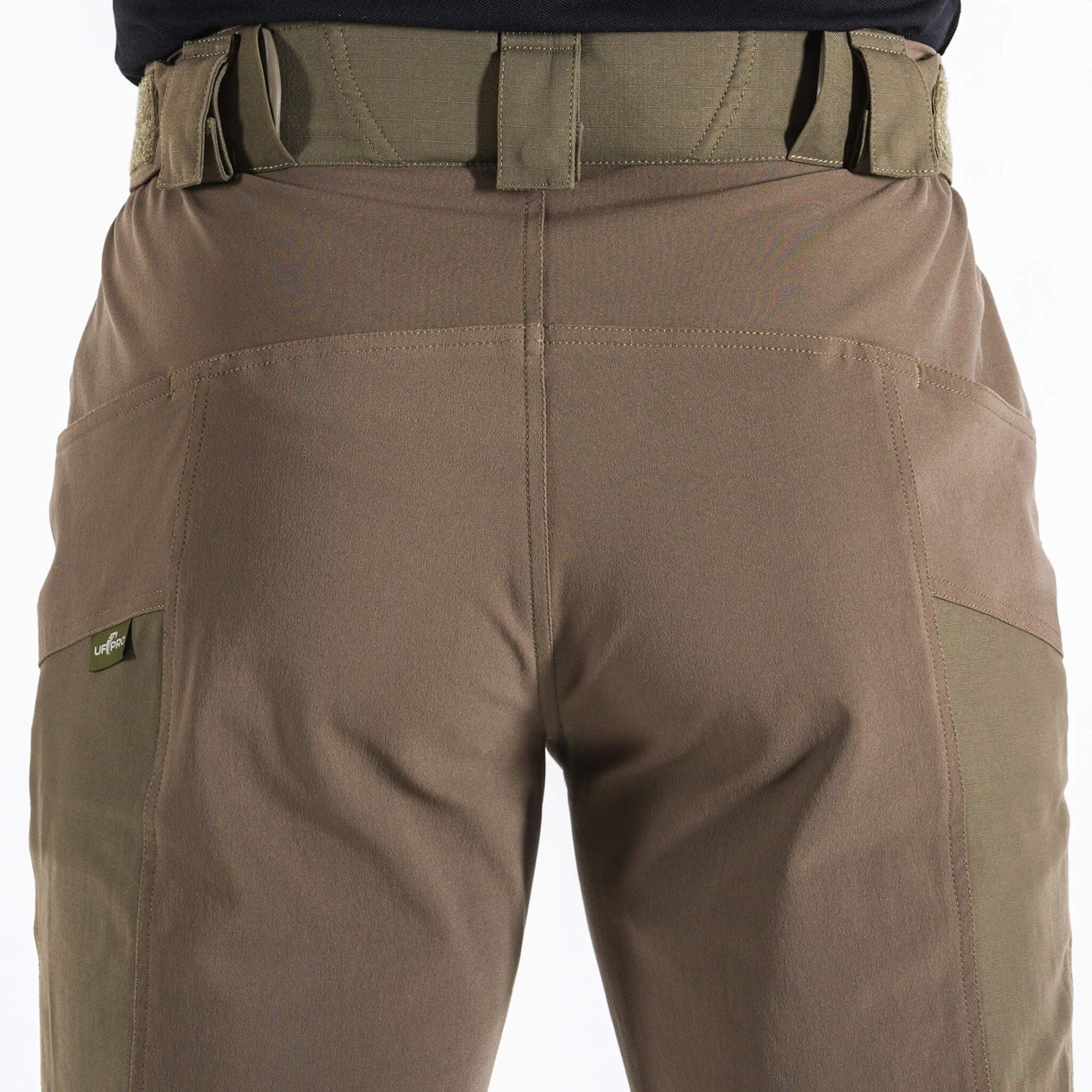 Spodnie UF PRO P-40 Mark I Range - Brown Grey