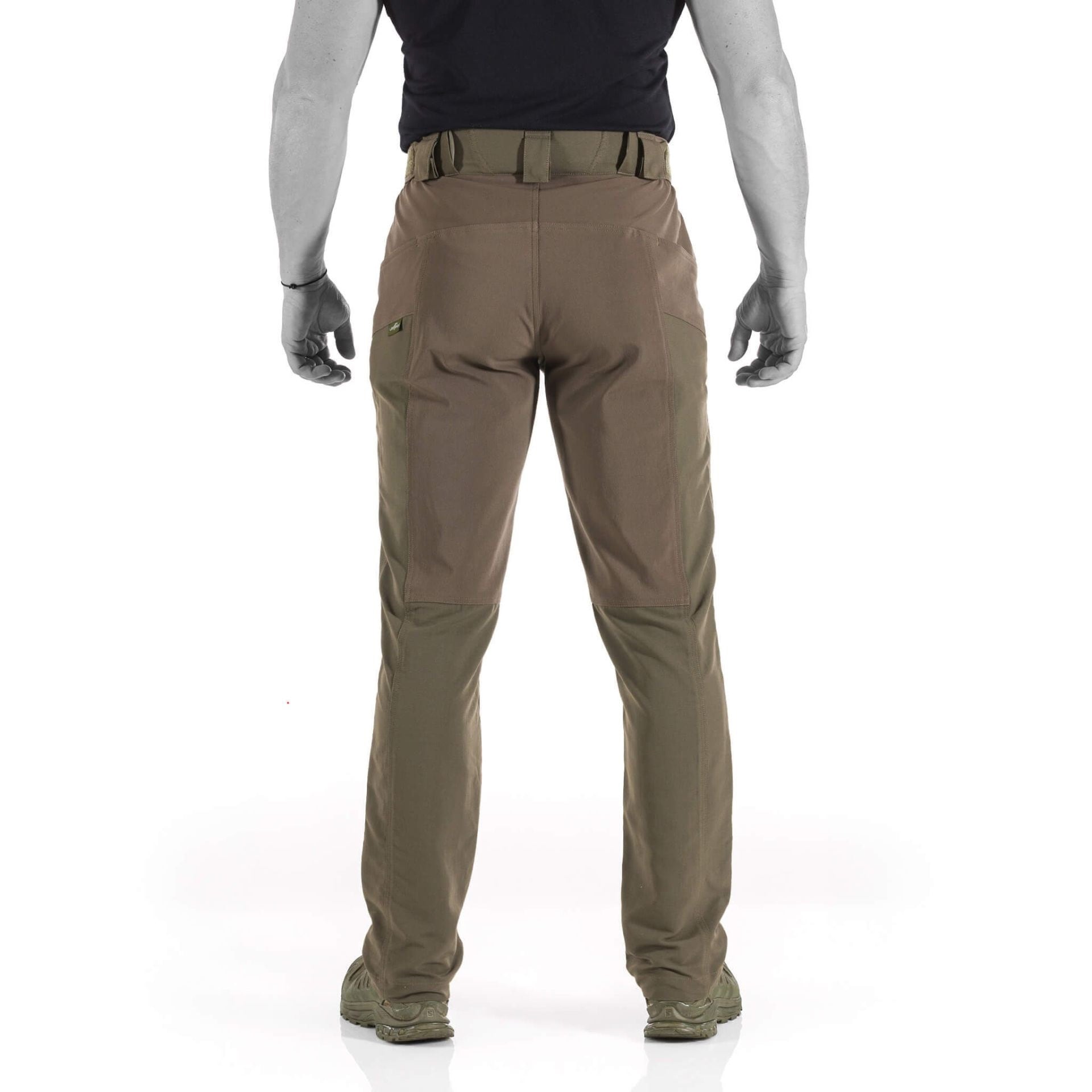 Spodnie UF PRO P-40 Mark I Range - Brown Grey