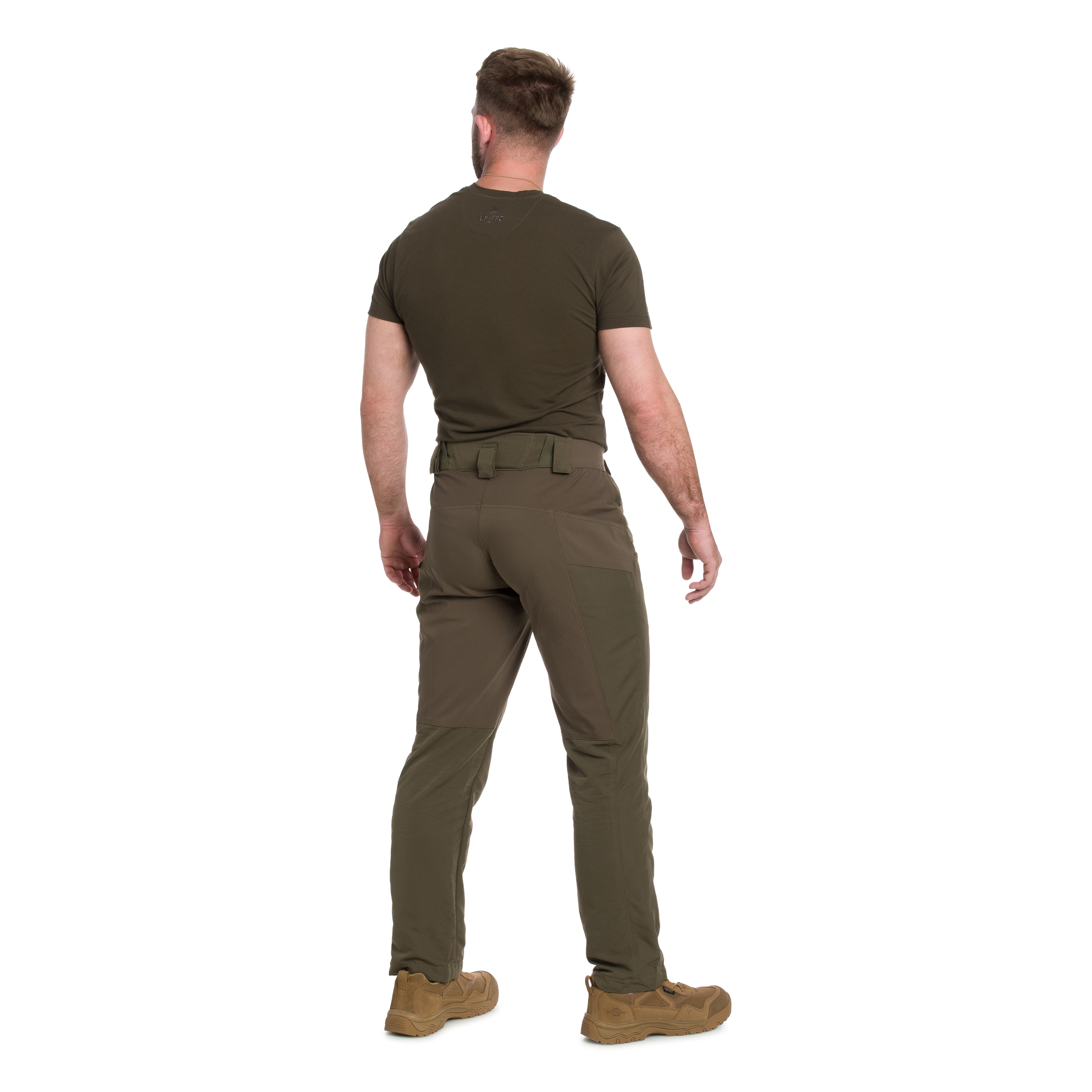 Spodnie UF PRO P-40 Mark I Range - Brown Grey