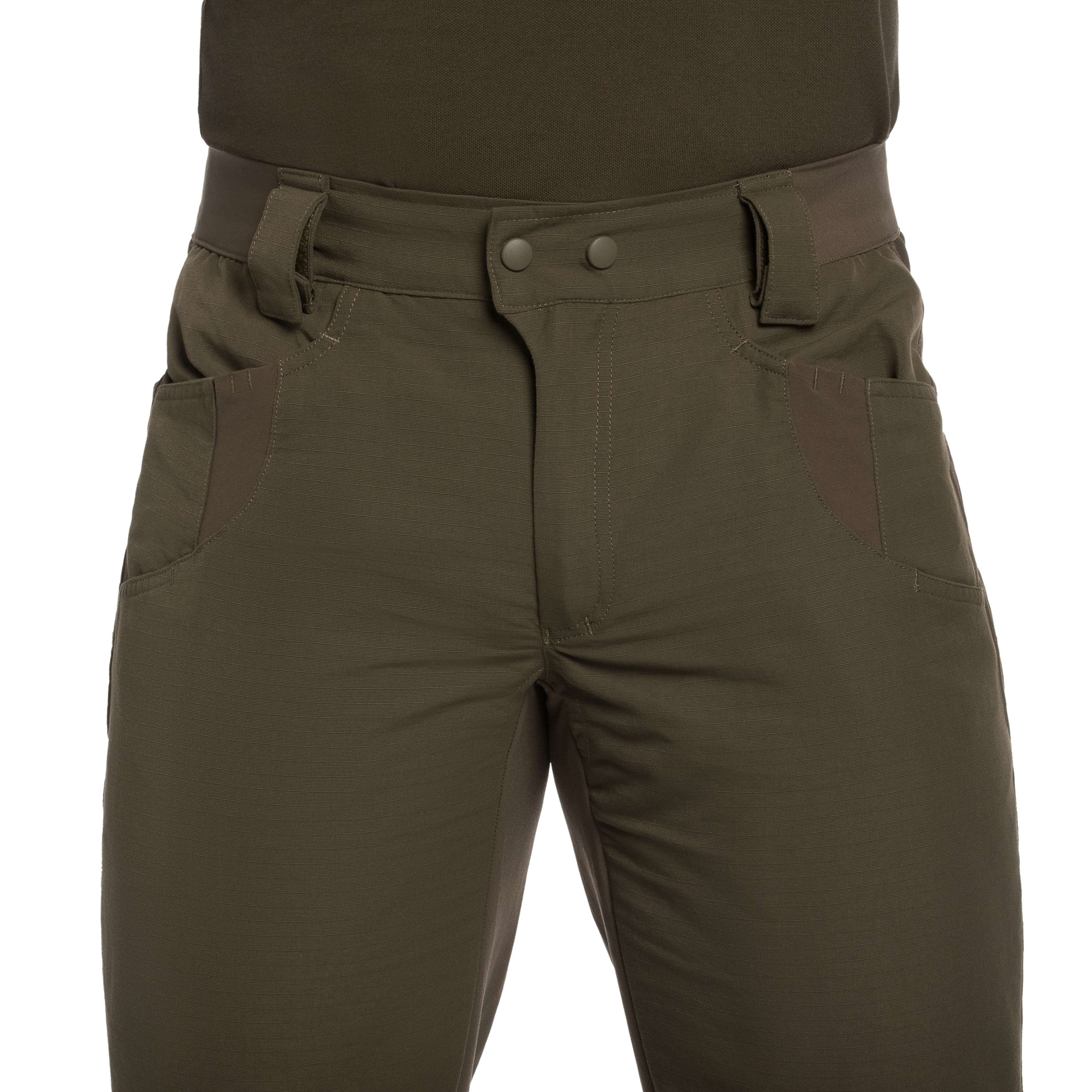 Spodnie UF PRO P-40 Mark I Range - Brown Grey